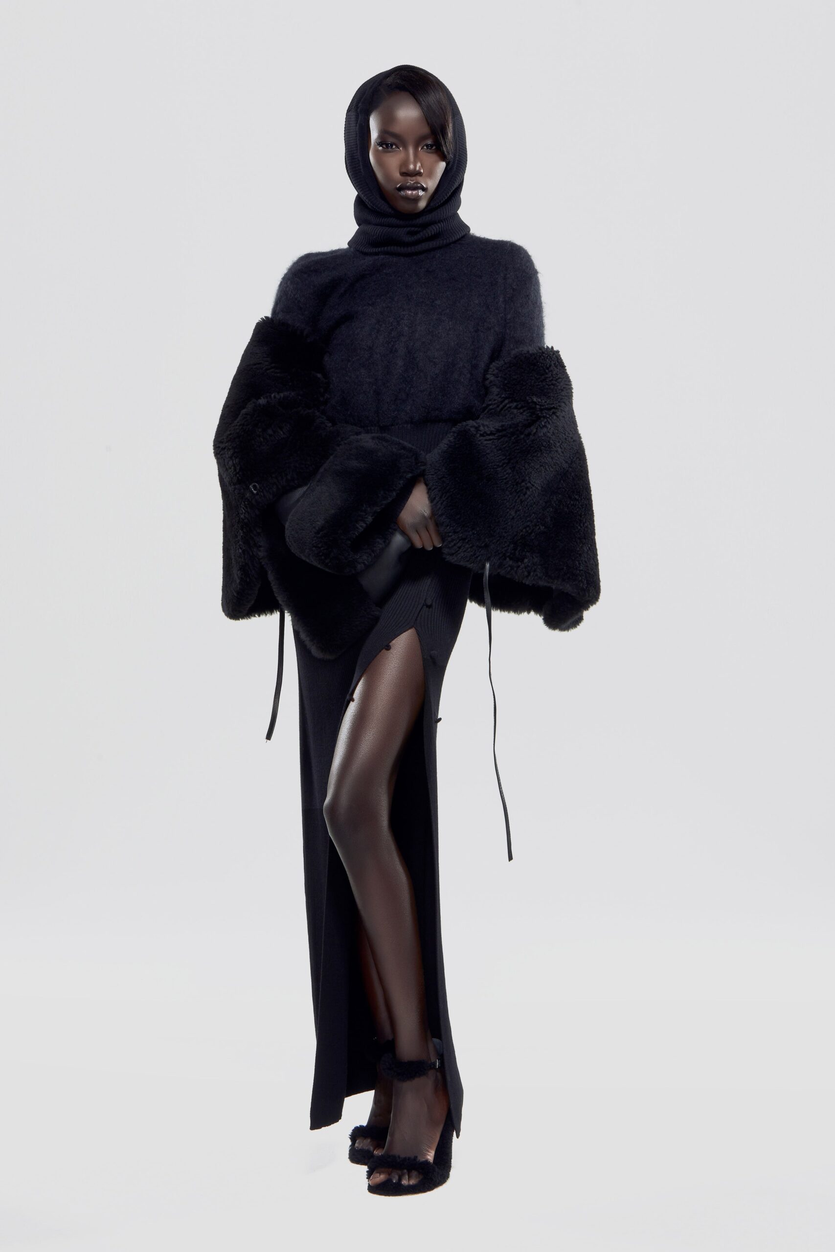 J6 F/W 23 Look 13