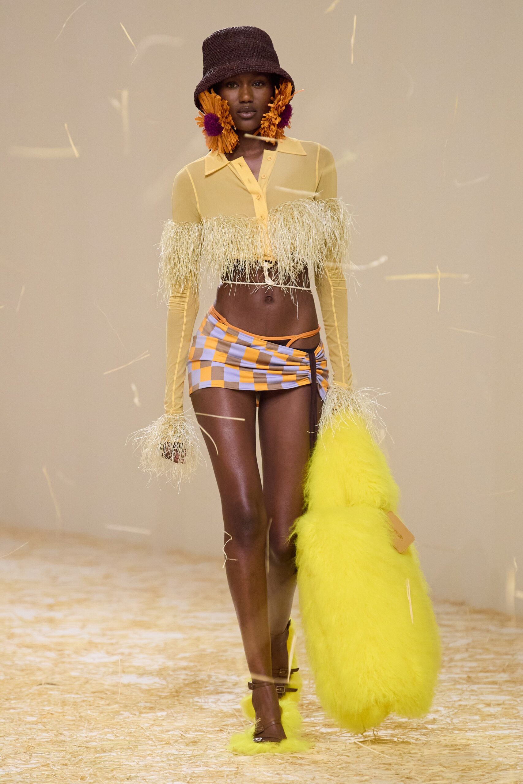 Jacquemus S/S 23 Look 13