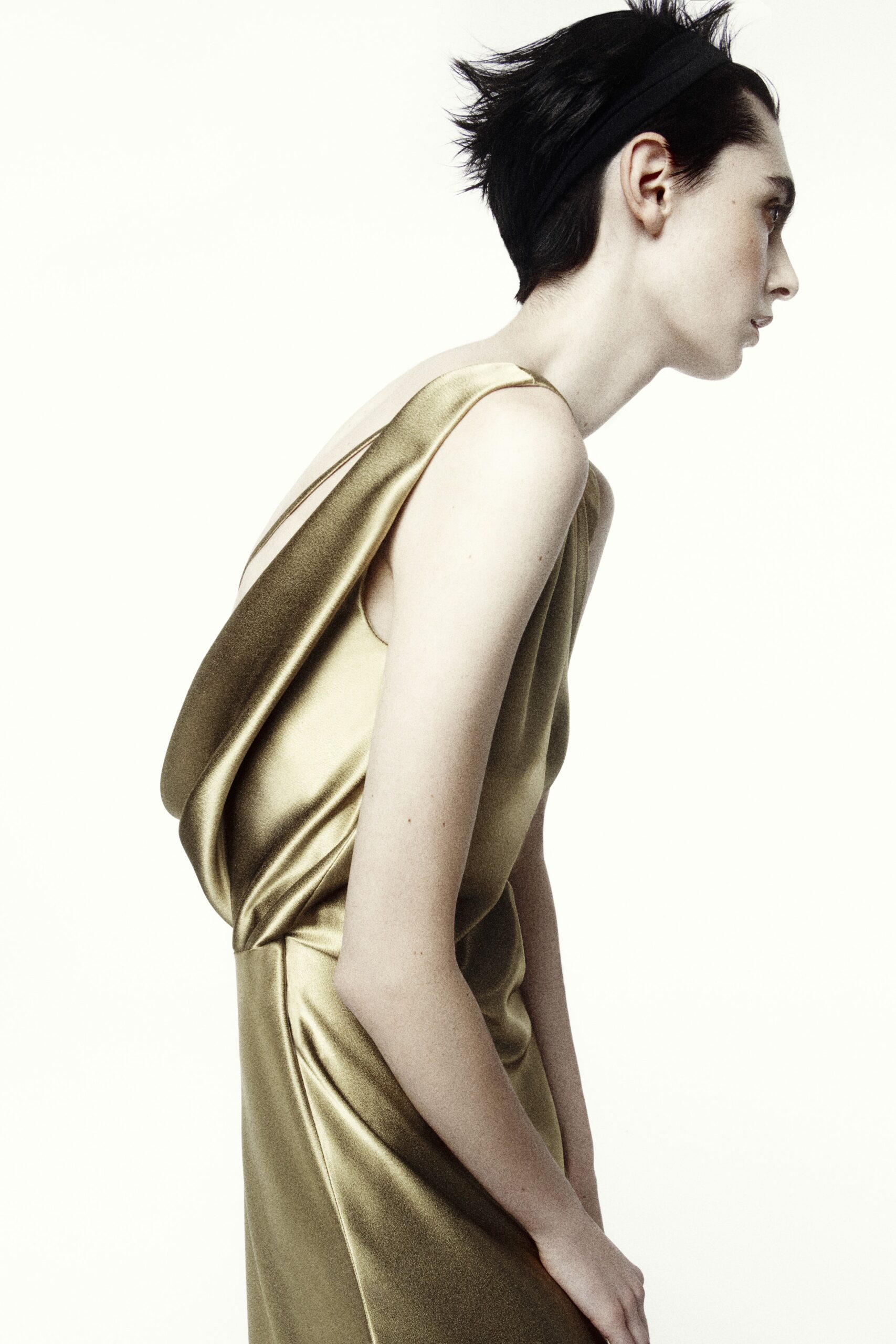 Jason Wu Collection F/W 23 Look 11