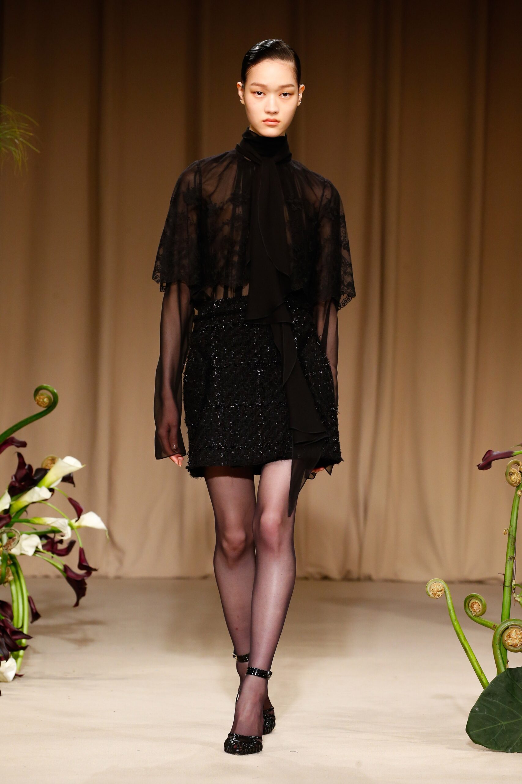 Jason Wu Collection F/W 23 Look 13