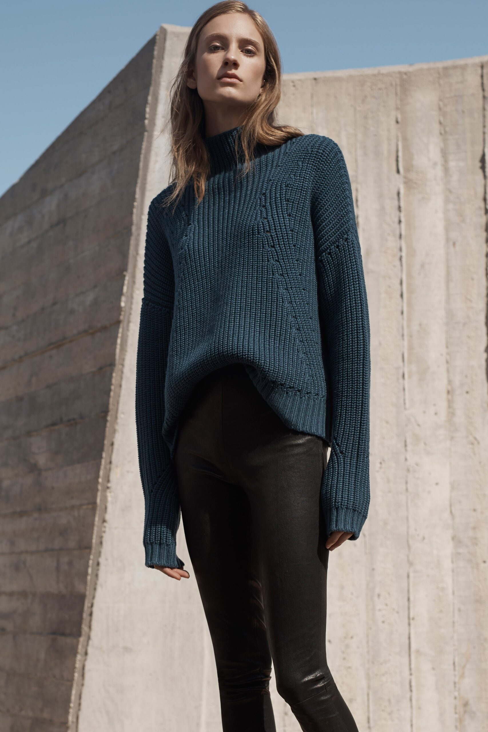 Jason Wu Resort 19 Look 13