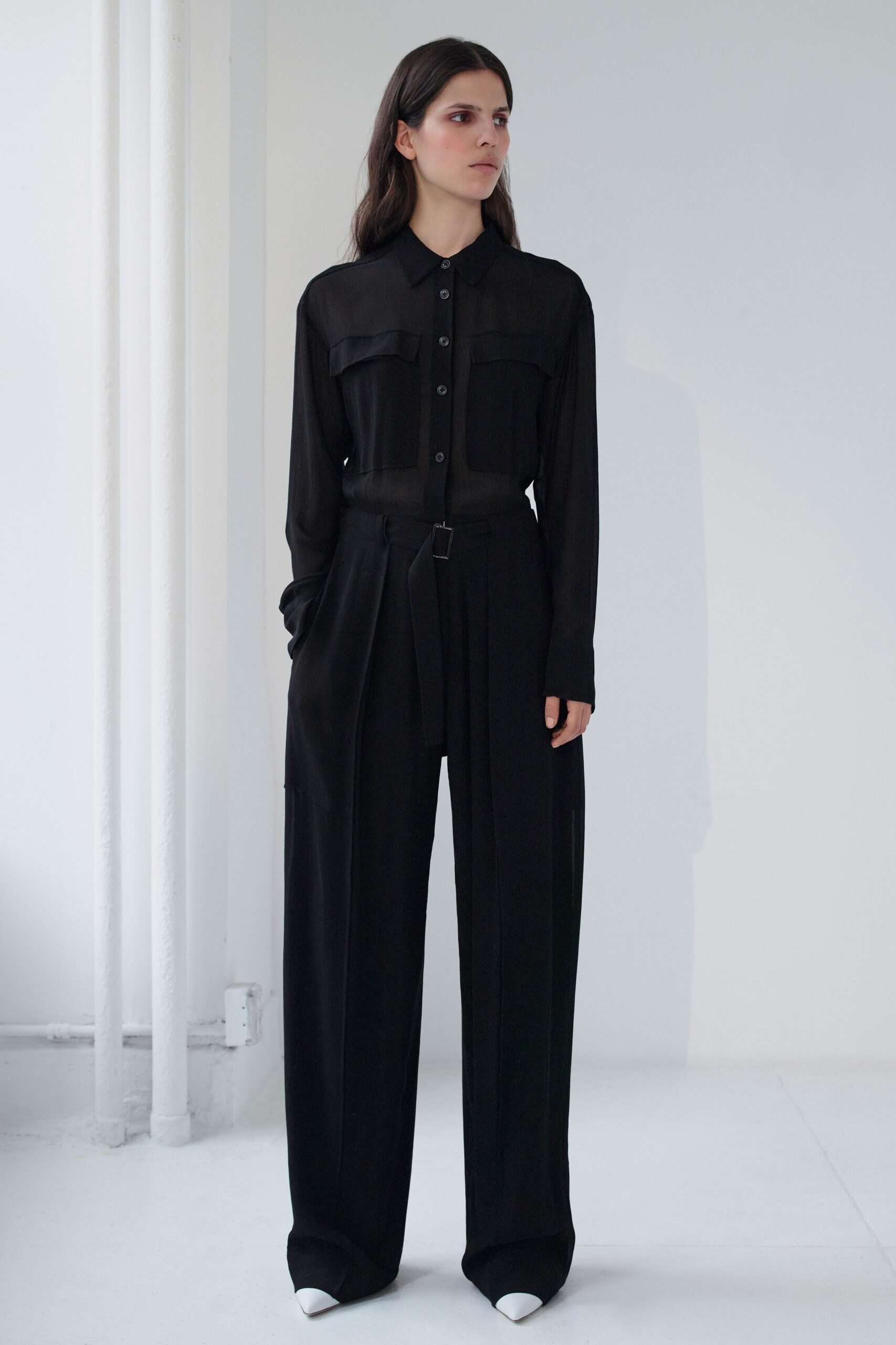 Jason Wu F/W 19 Look 13
