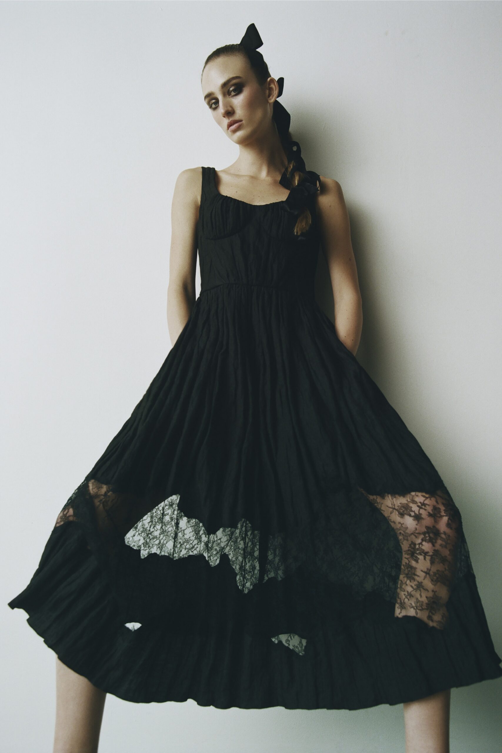 Jason Wu Collection F/W 22 Look 13