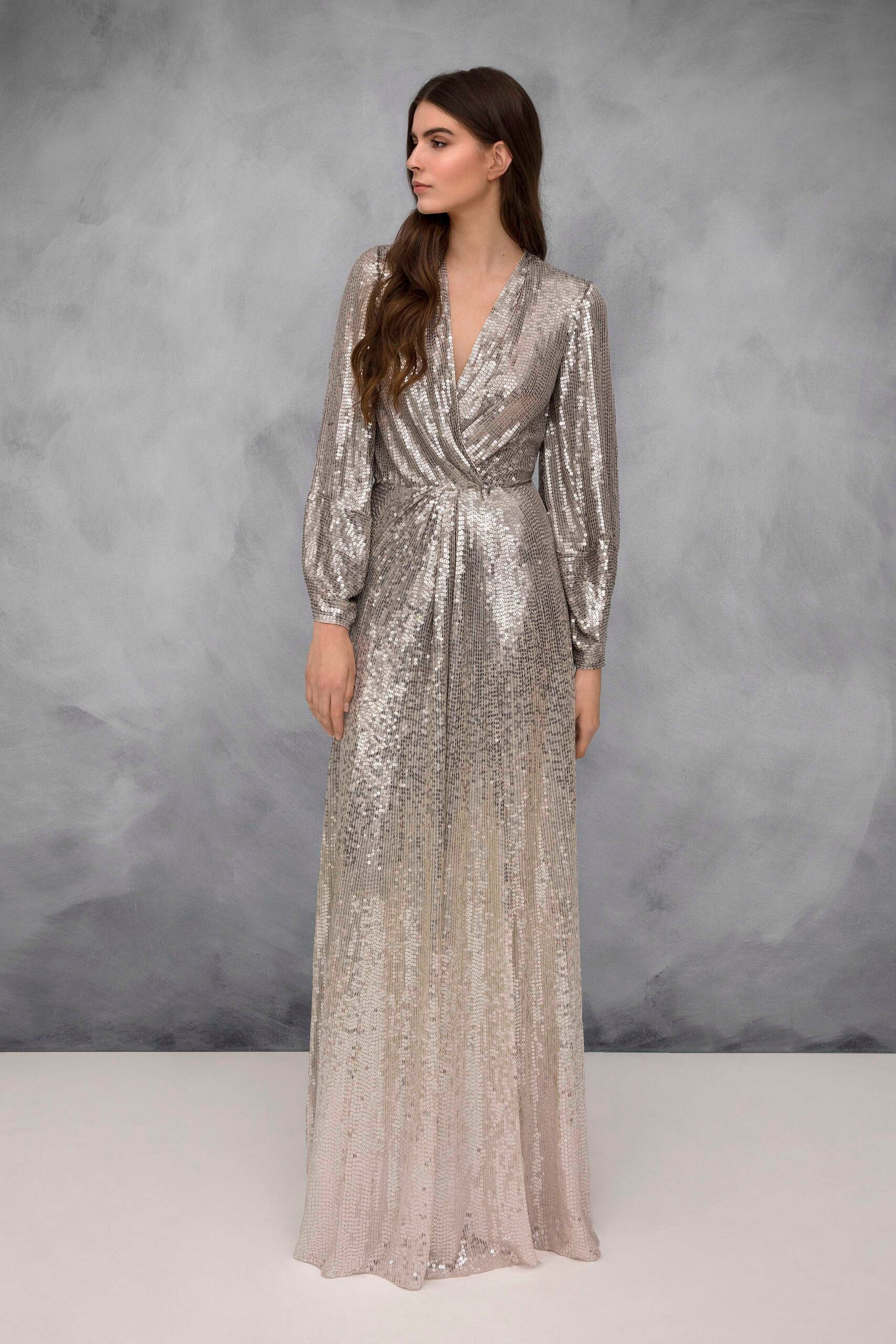 Jenny Packham Resort 19 Look 13