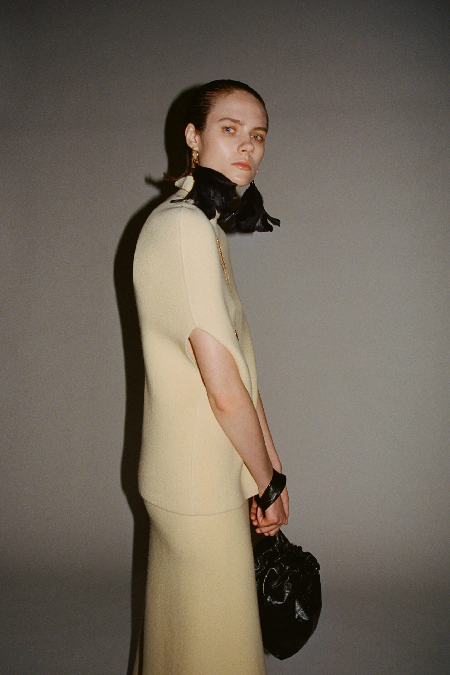 Jil Sander F/W 23 Look 13