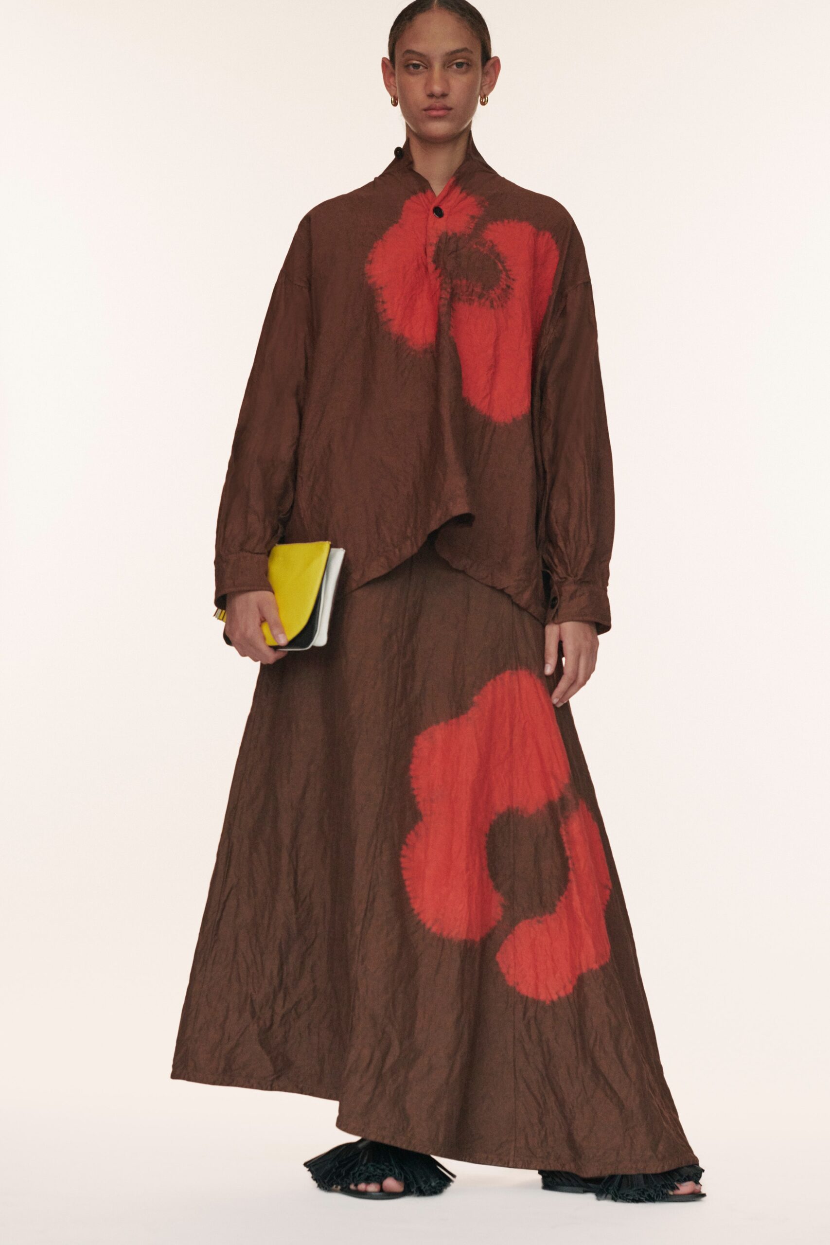 Jil Sander Resort 20 Look 13