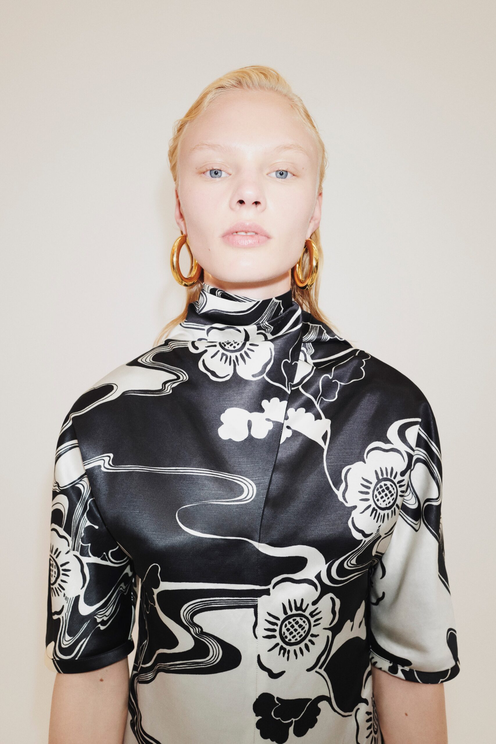 Jil Sander Resort 23 Look 13