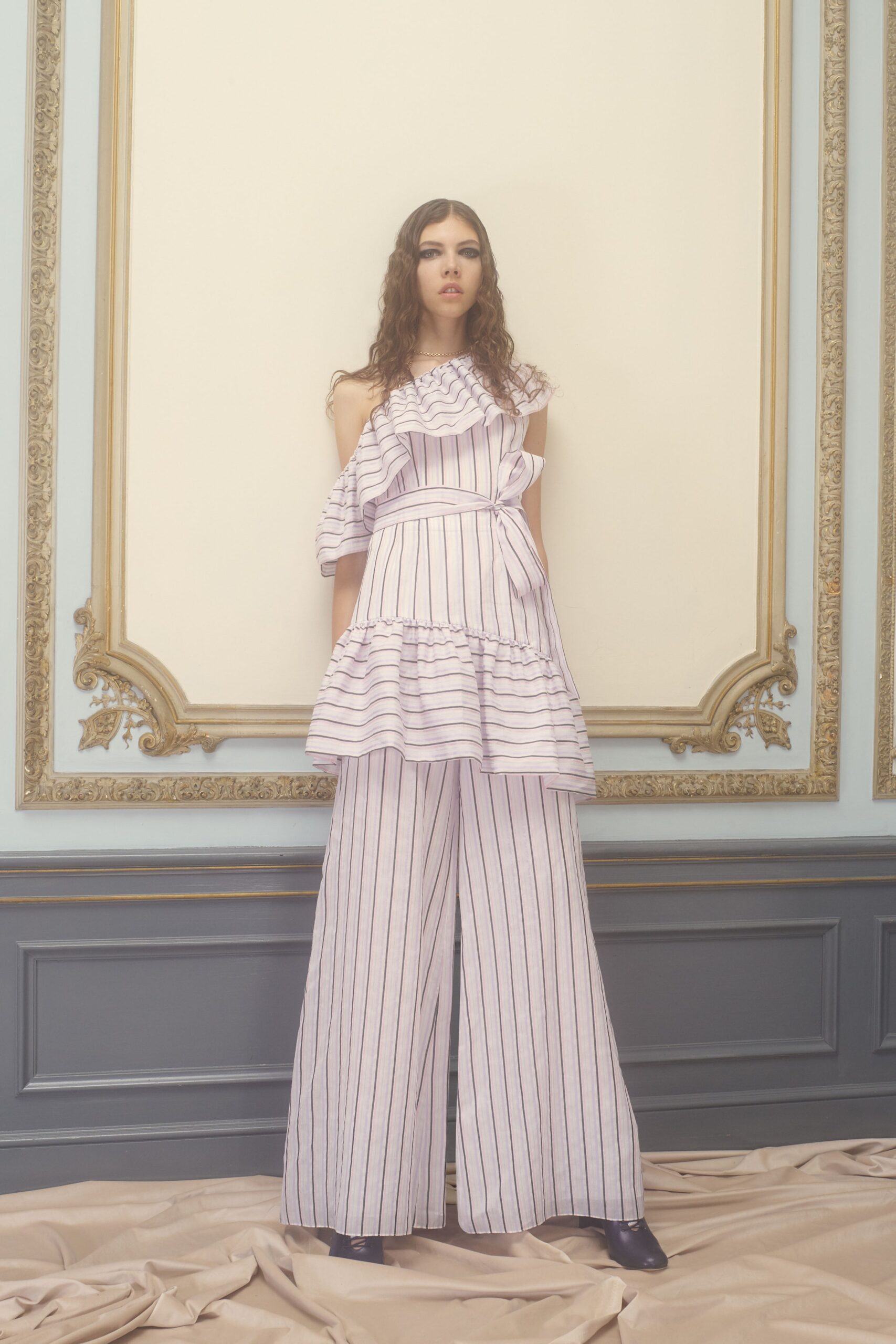 Jill Stuart S/S 19 Look 13