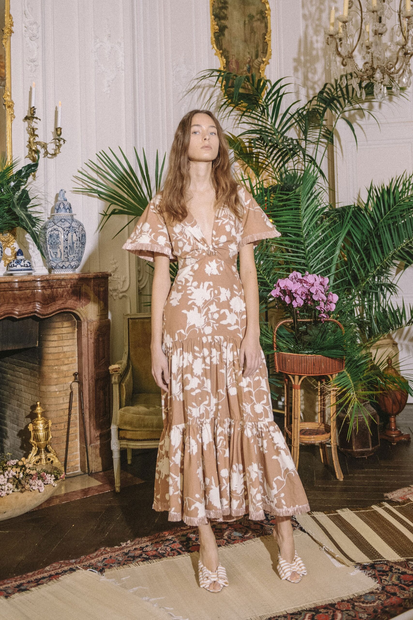 Johanna Ortiz S/S 19 Look 12