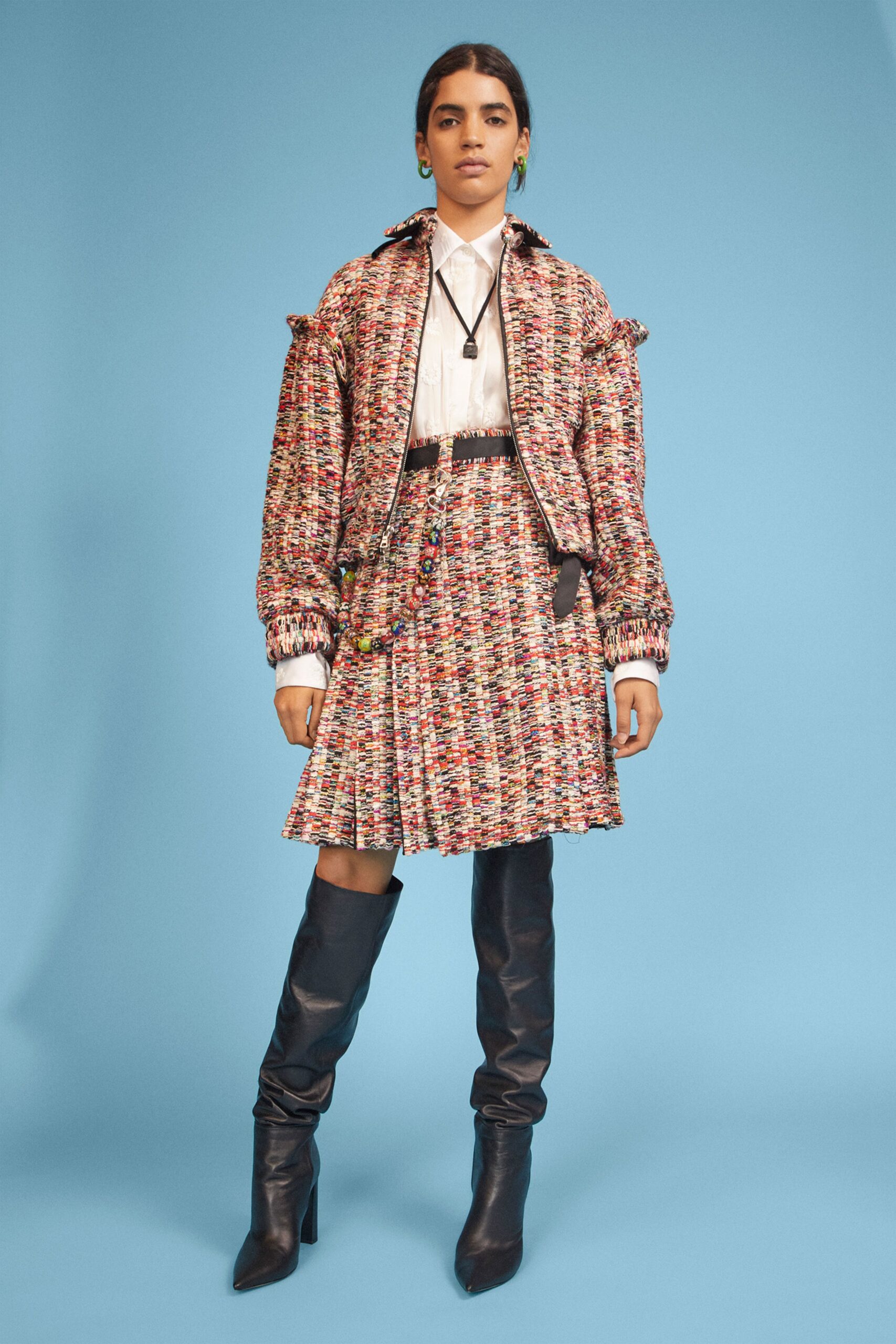 Jonathan Cohen S/S 19 Look 13