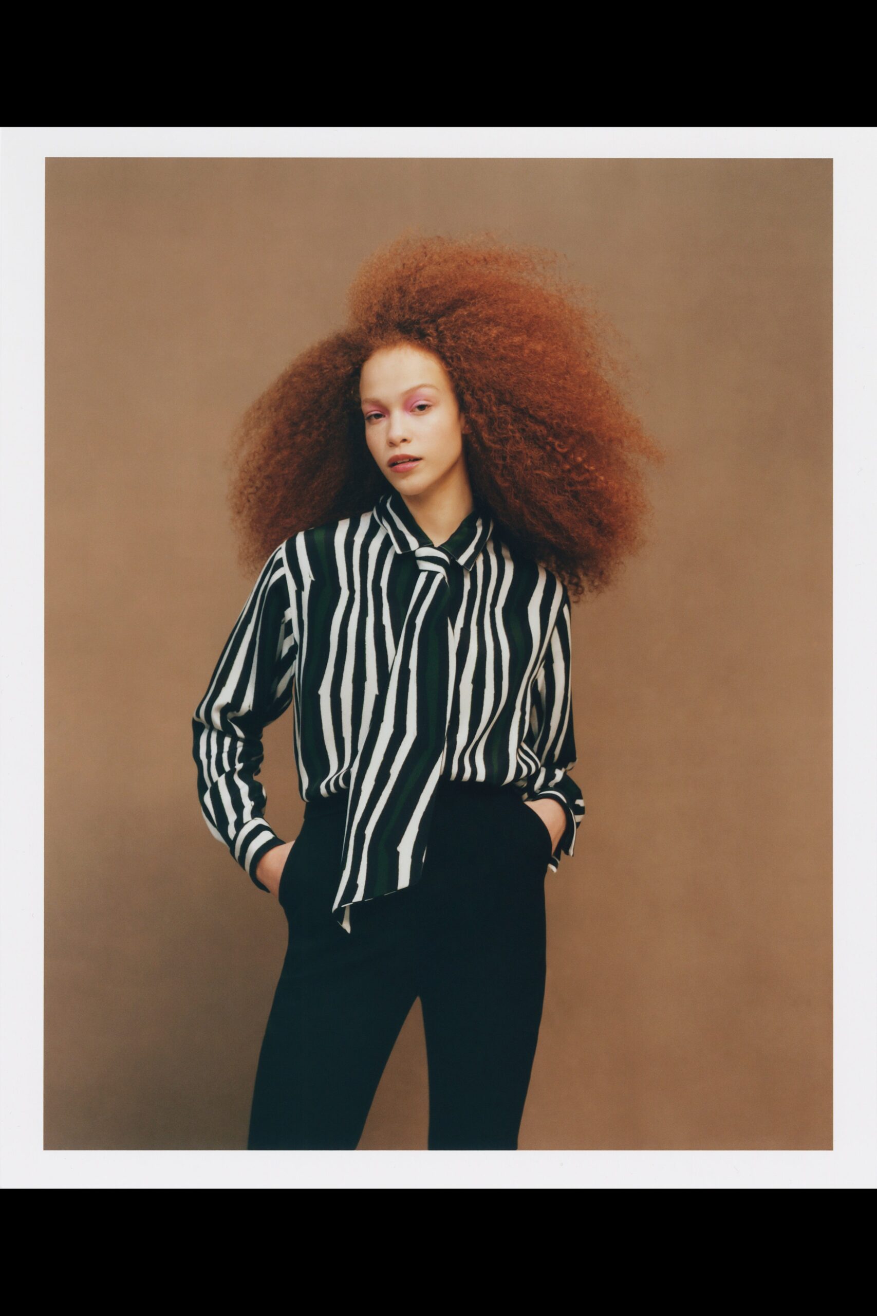 Jonathan Cohen F/W 22 Look 13