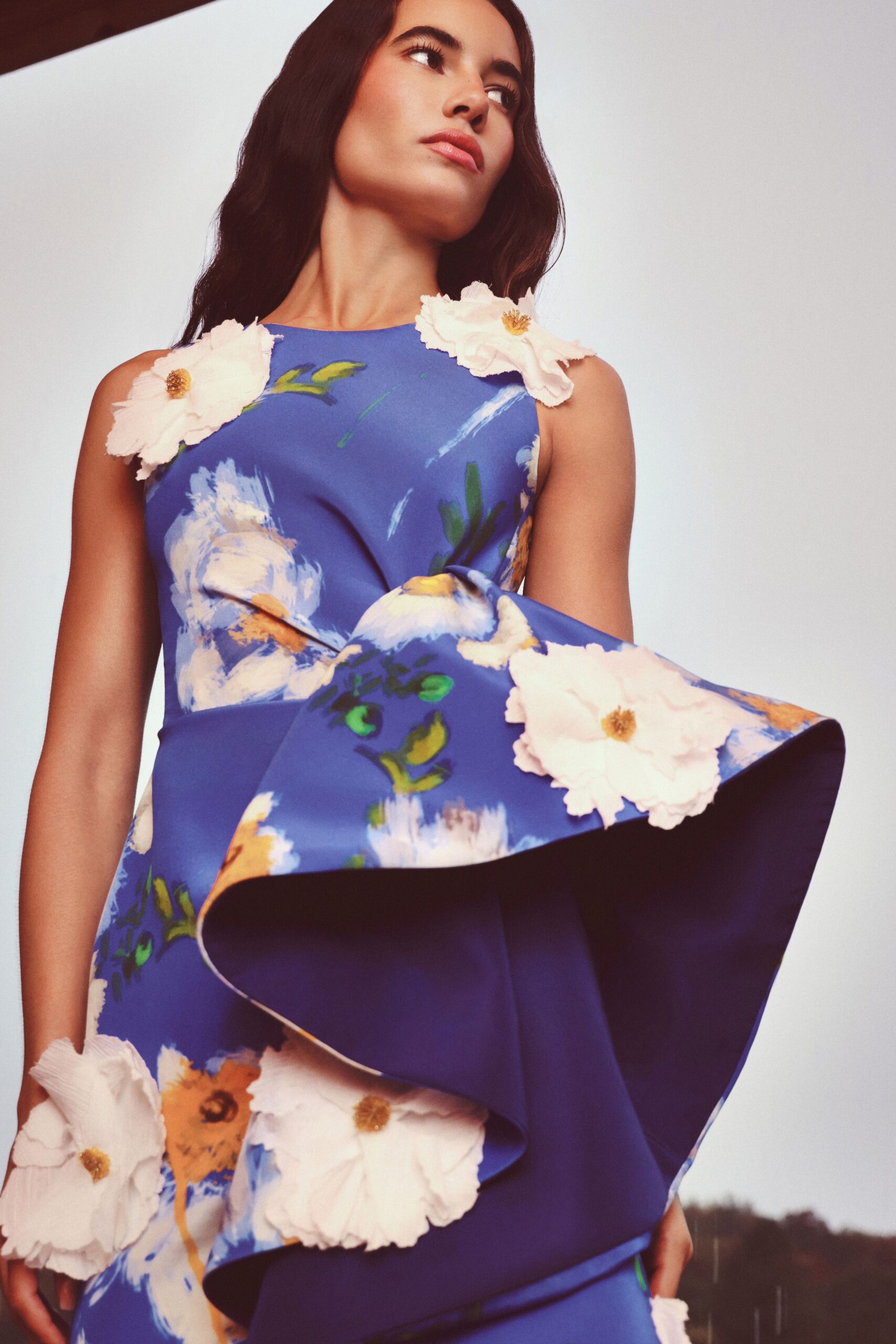Jonathan Cohen S/S 23 Look 13