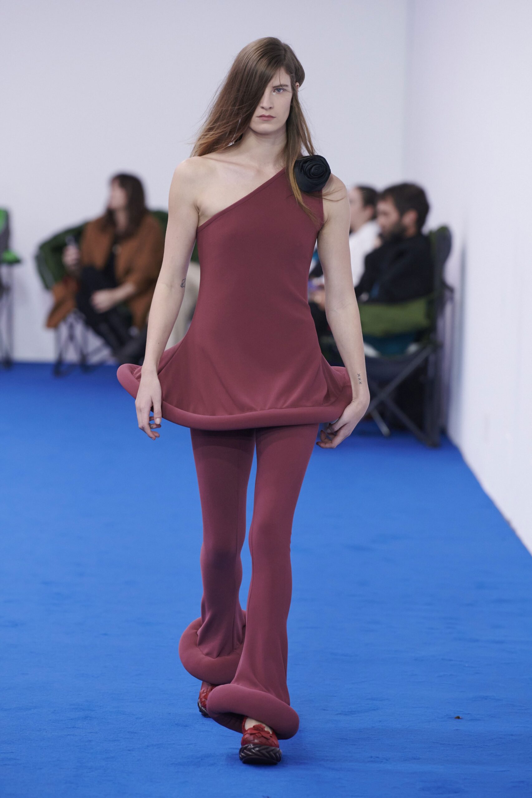 Jordan Dalah Australia Resort 23 Look 13