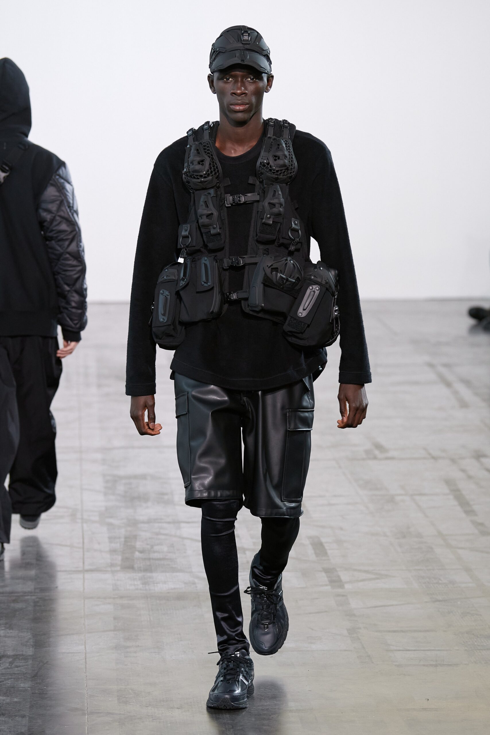 Junya Watanabe F/W 23 Menswear Look 13