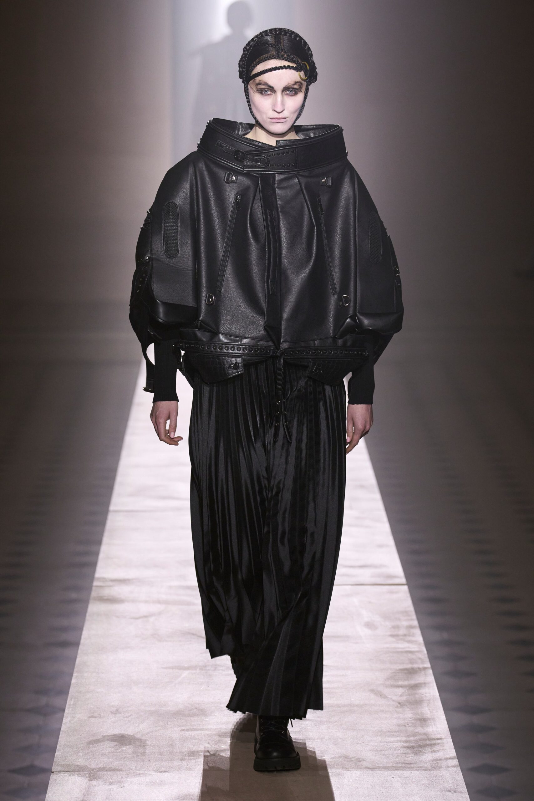 Junya Watanabe F/W 23 Look 13