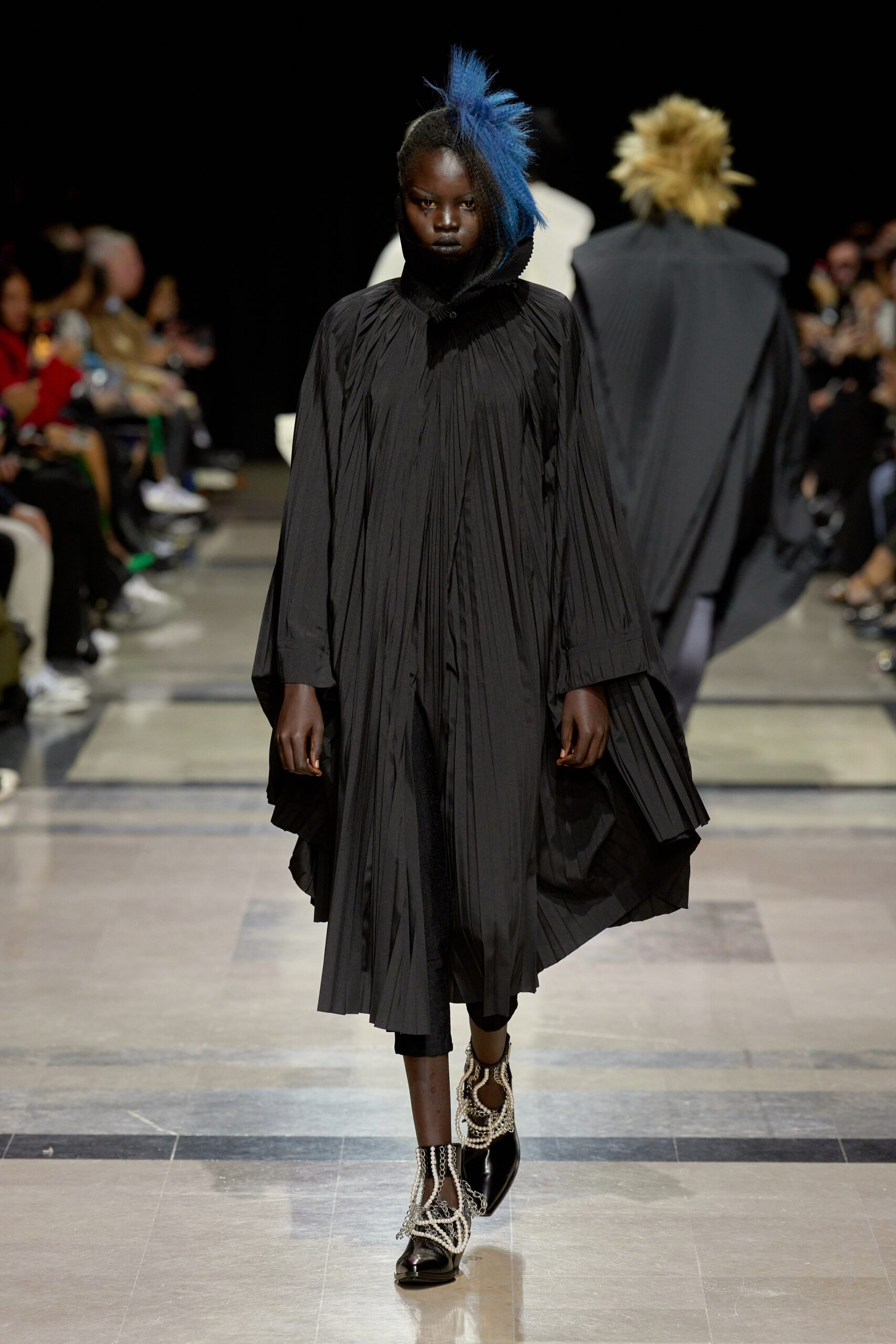 Junya Watanabe S/S 23 Look 13