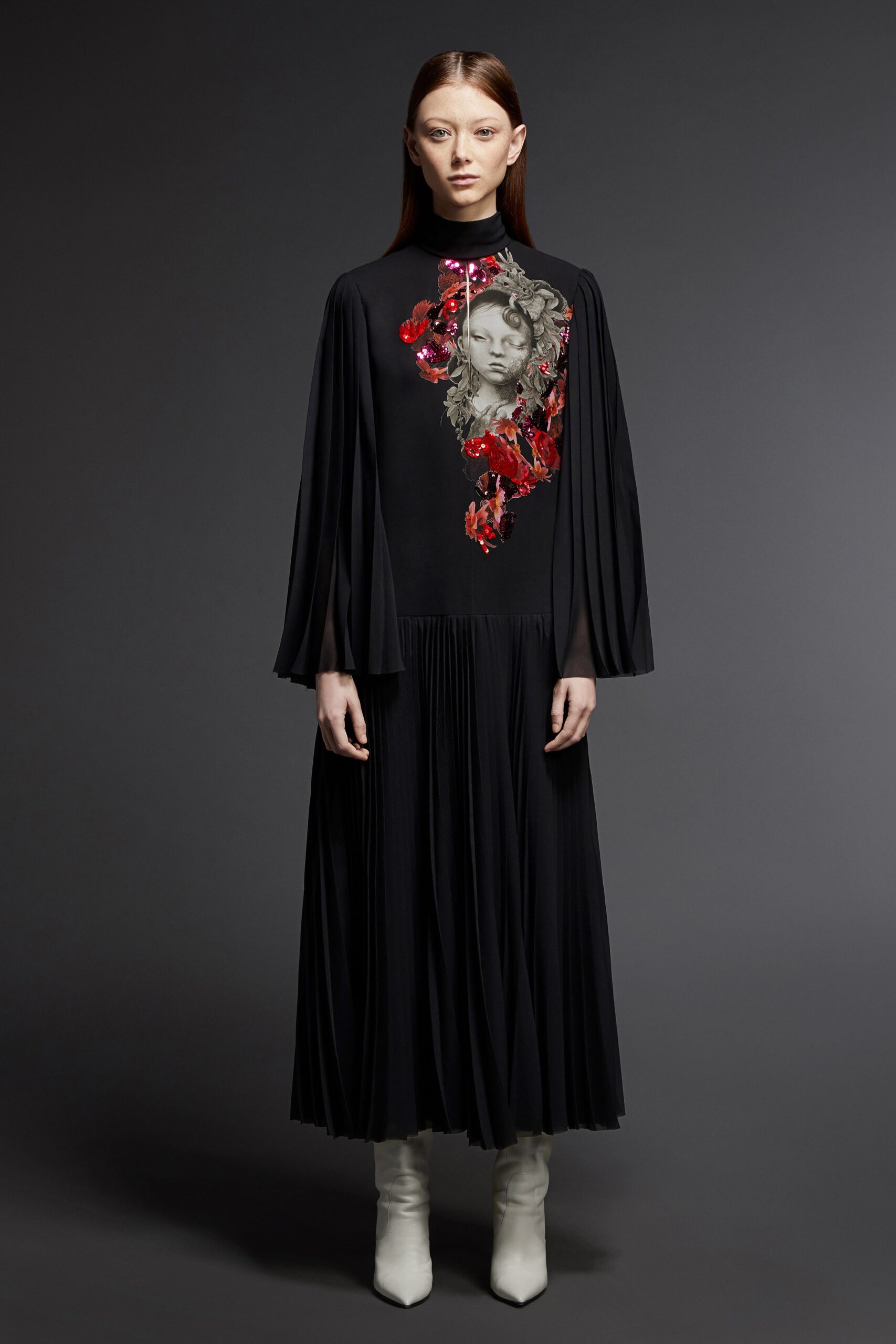 Jason Wu Collection F/W 21 Look 14