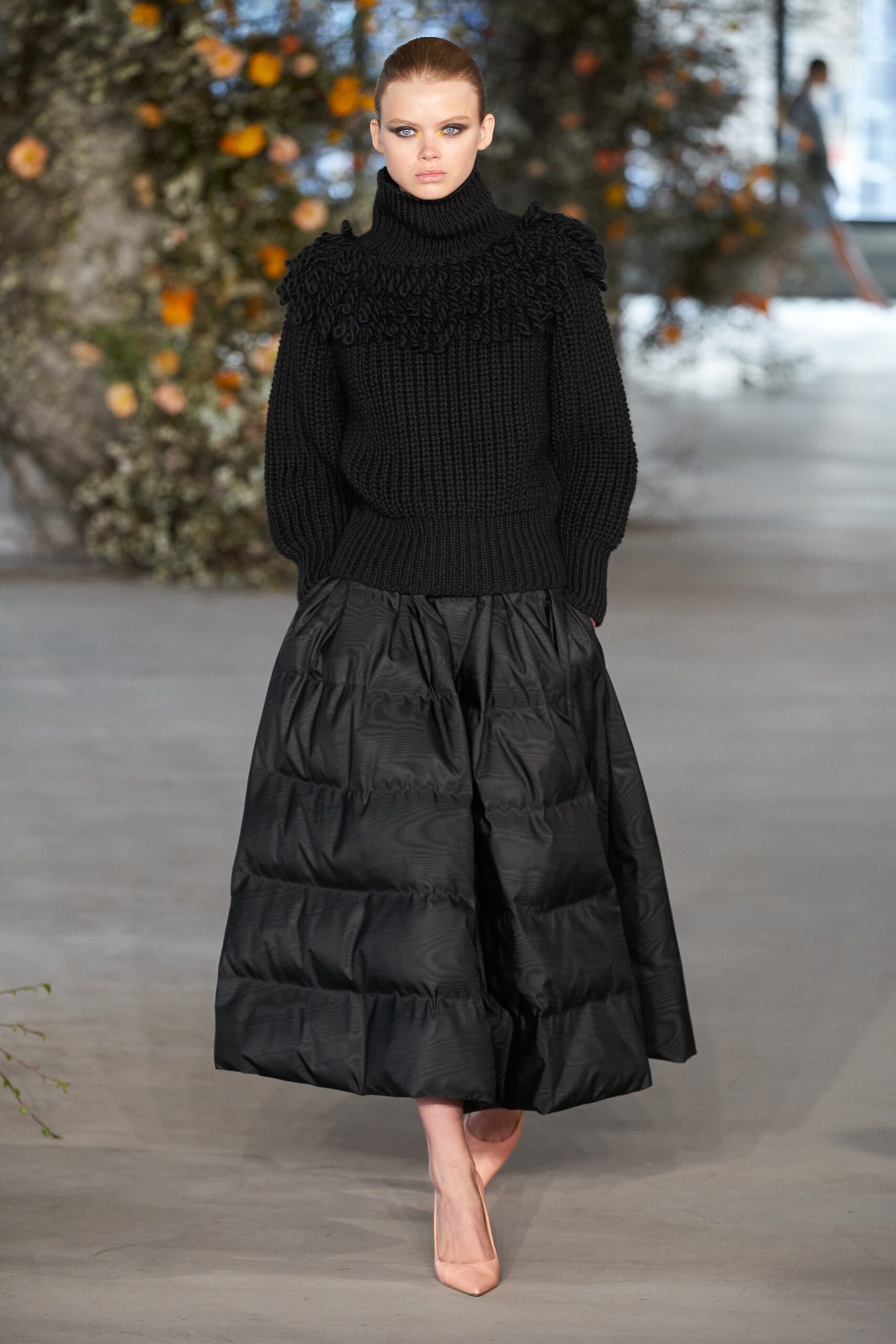 Jason Wu Collection F/W 22 Look 14