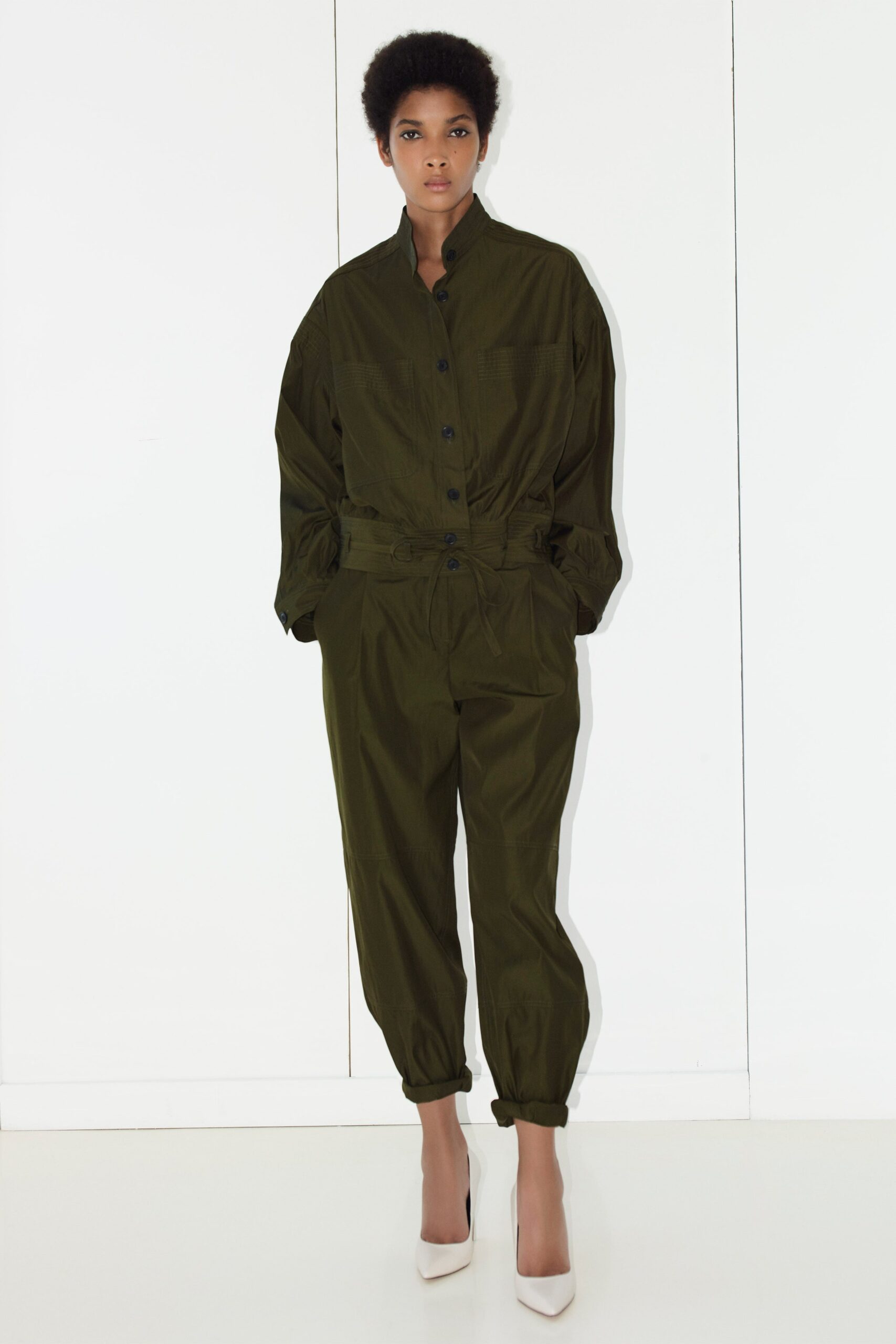 Jason Wu S/S 20 Look 14