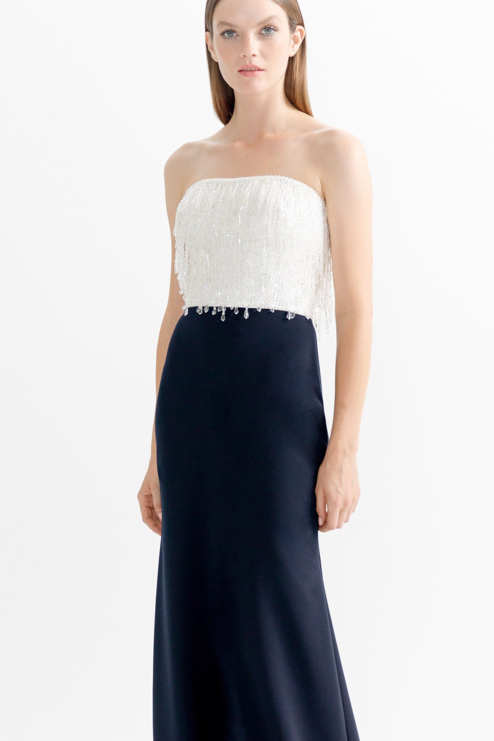 Jenny Packham S/S 20 Look 14
