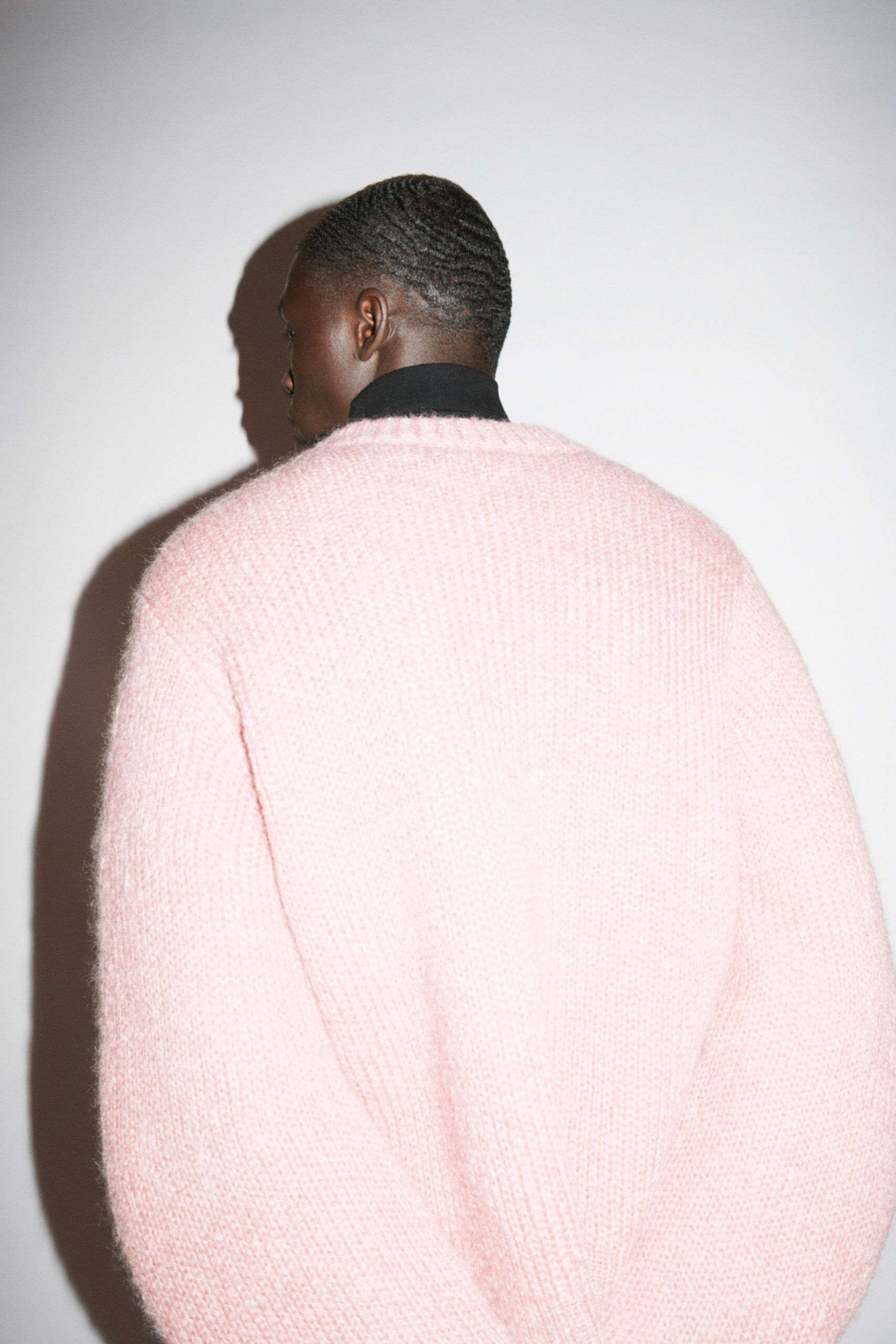 Jil Sander F/W 21 Menswear Look 14