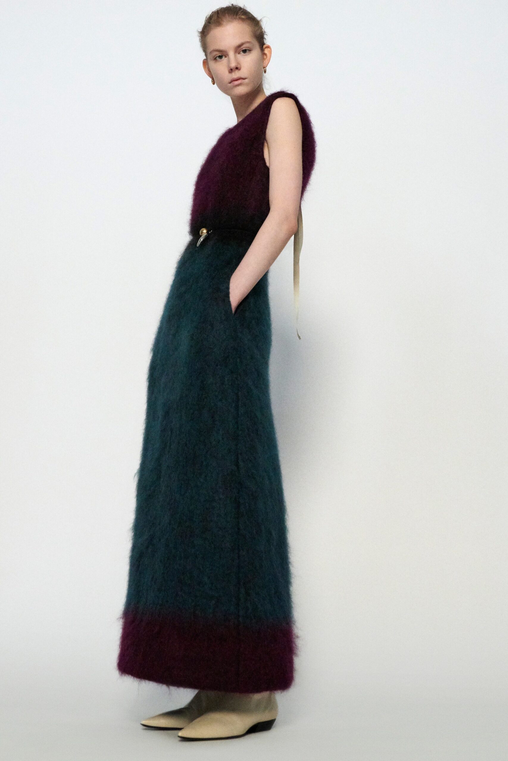 Jil Sander F/W 20 Look 14