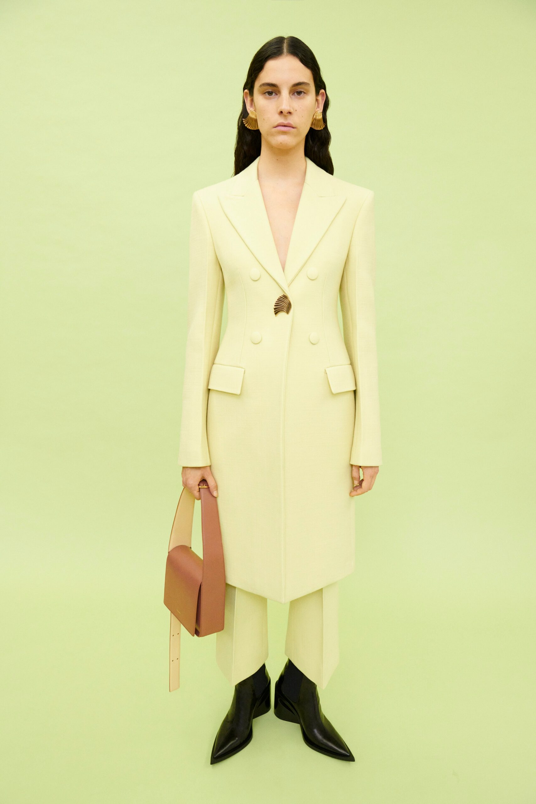 Jil Sander F/W 22 Look 14