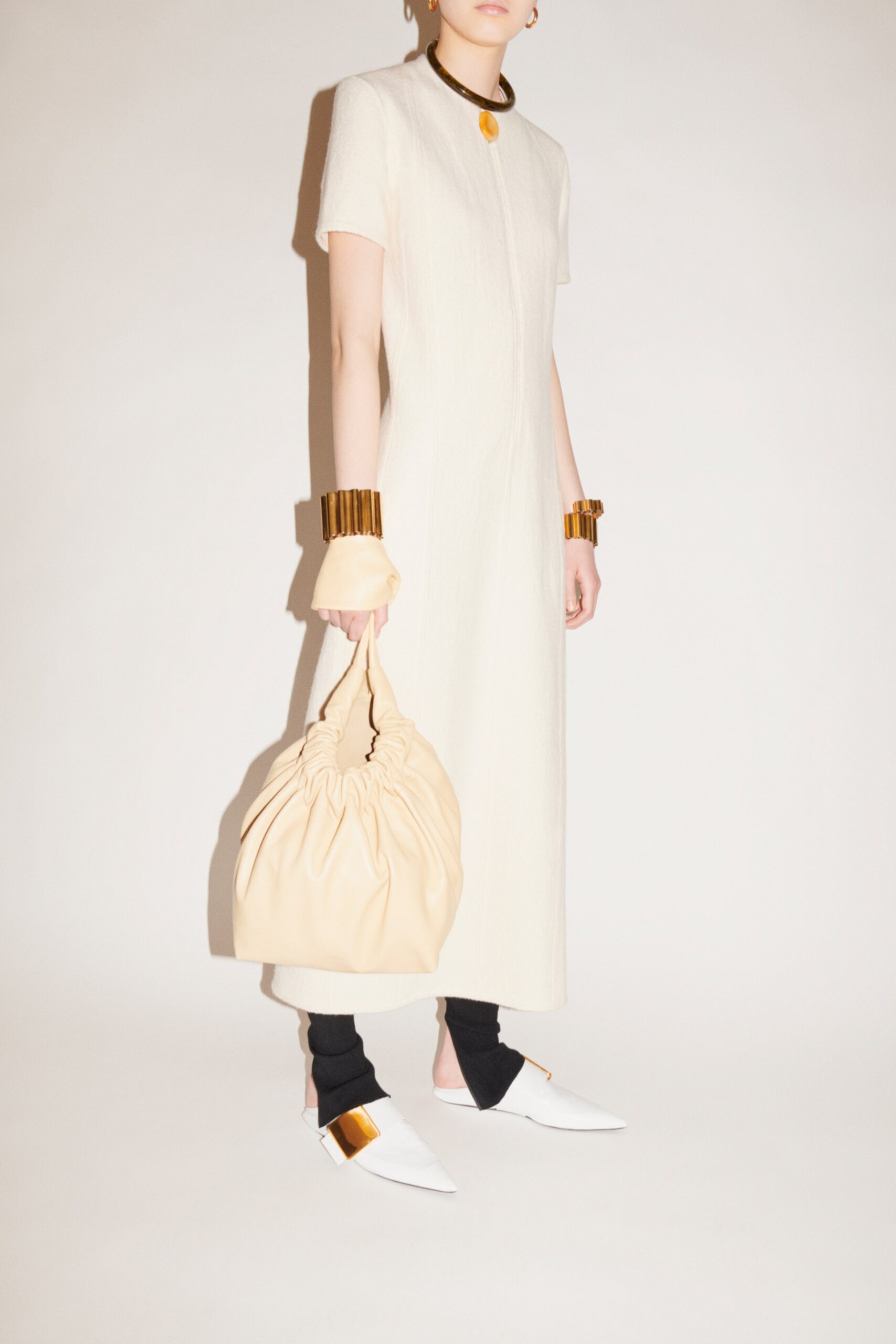 Jil Sander F/W 21 Look 14