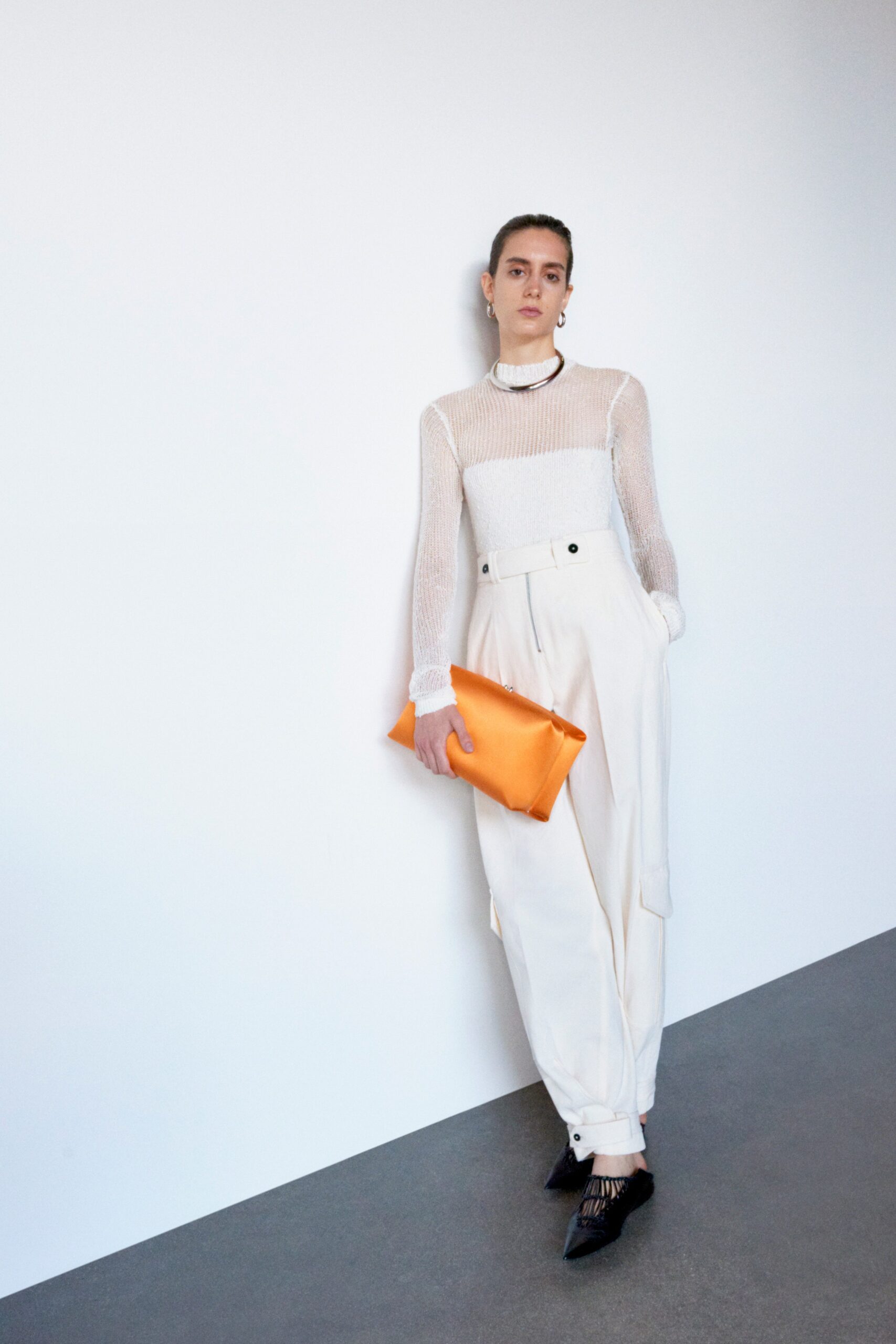 Jil Sander Resort 21 Look 14