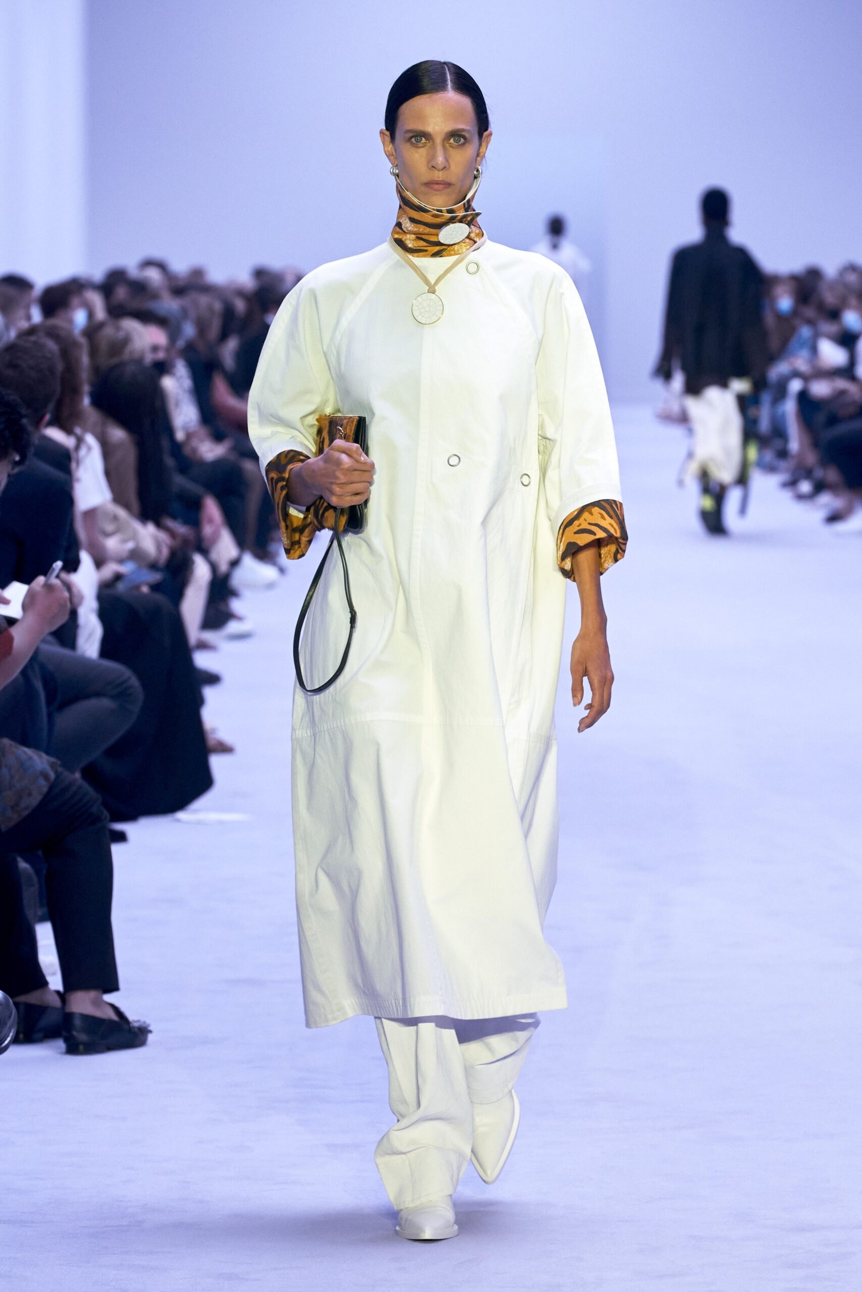Jil Sander S/S 22 Look 14