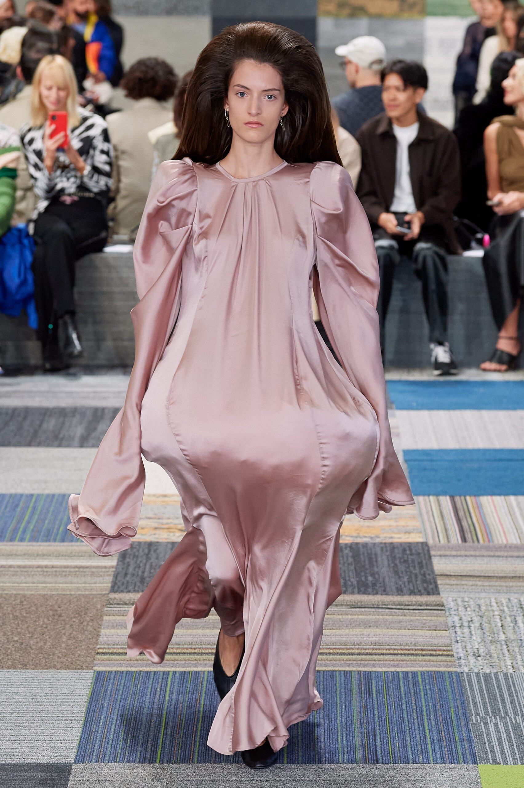 Jordan Dalah Australia Resort 22 Look 14