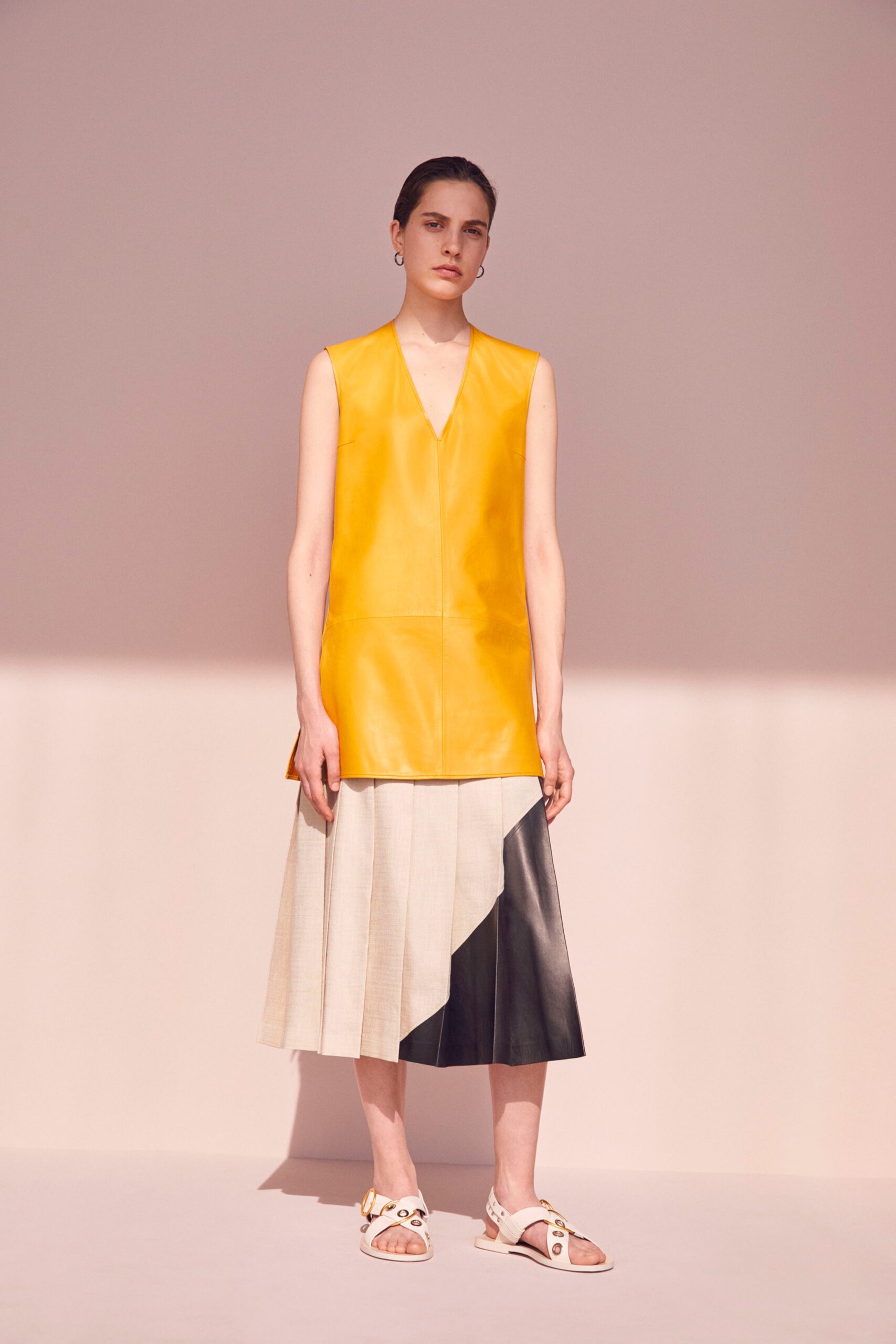 Joseph S/S 20 Look 14