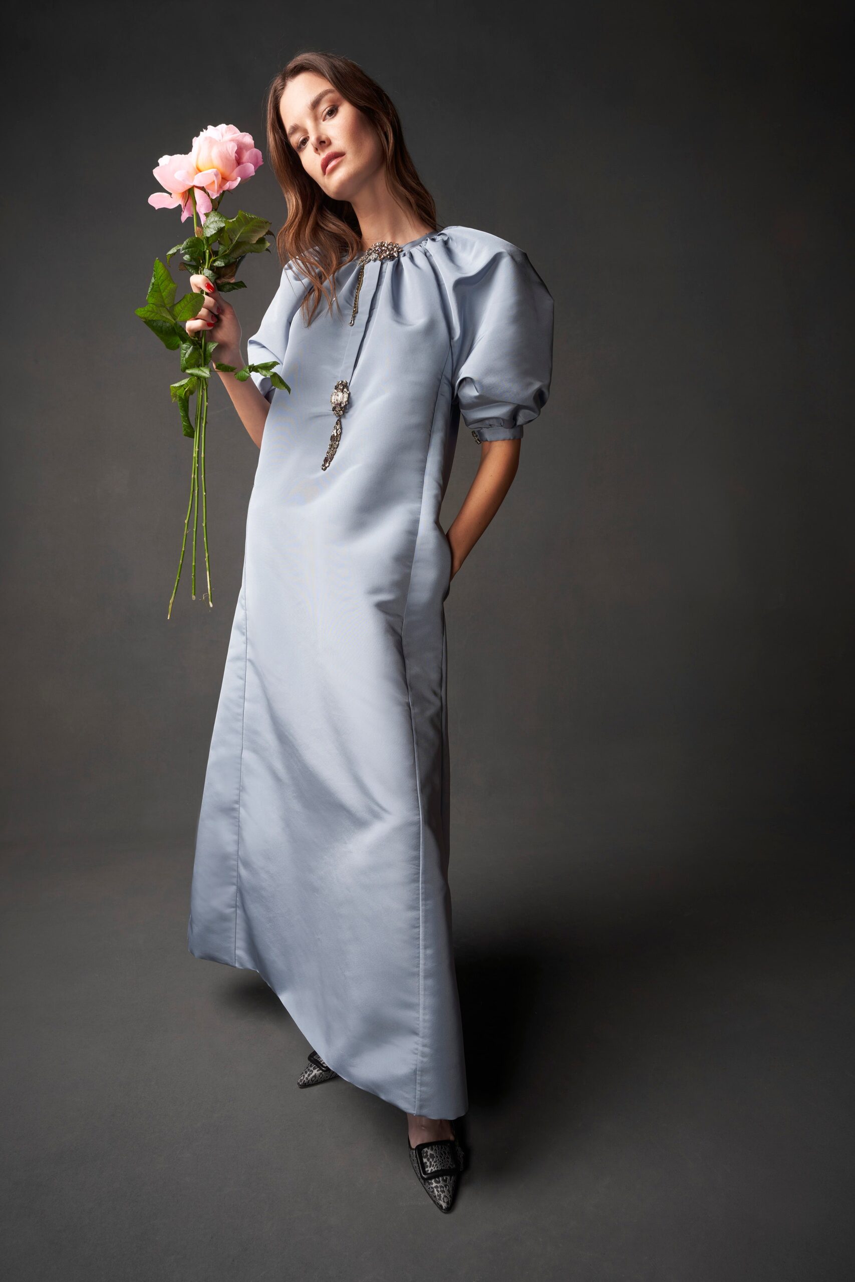 Julie de Libran S/S 22 Couture Look 14