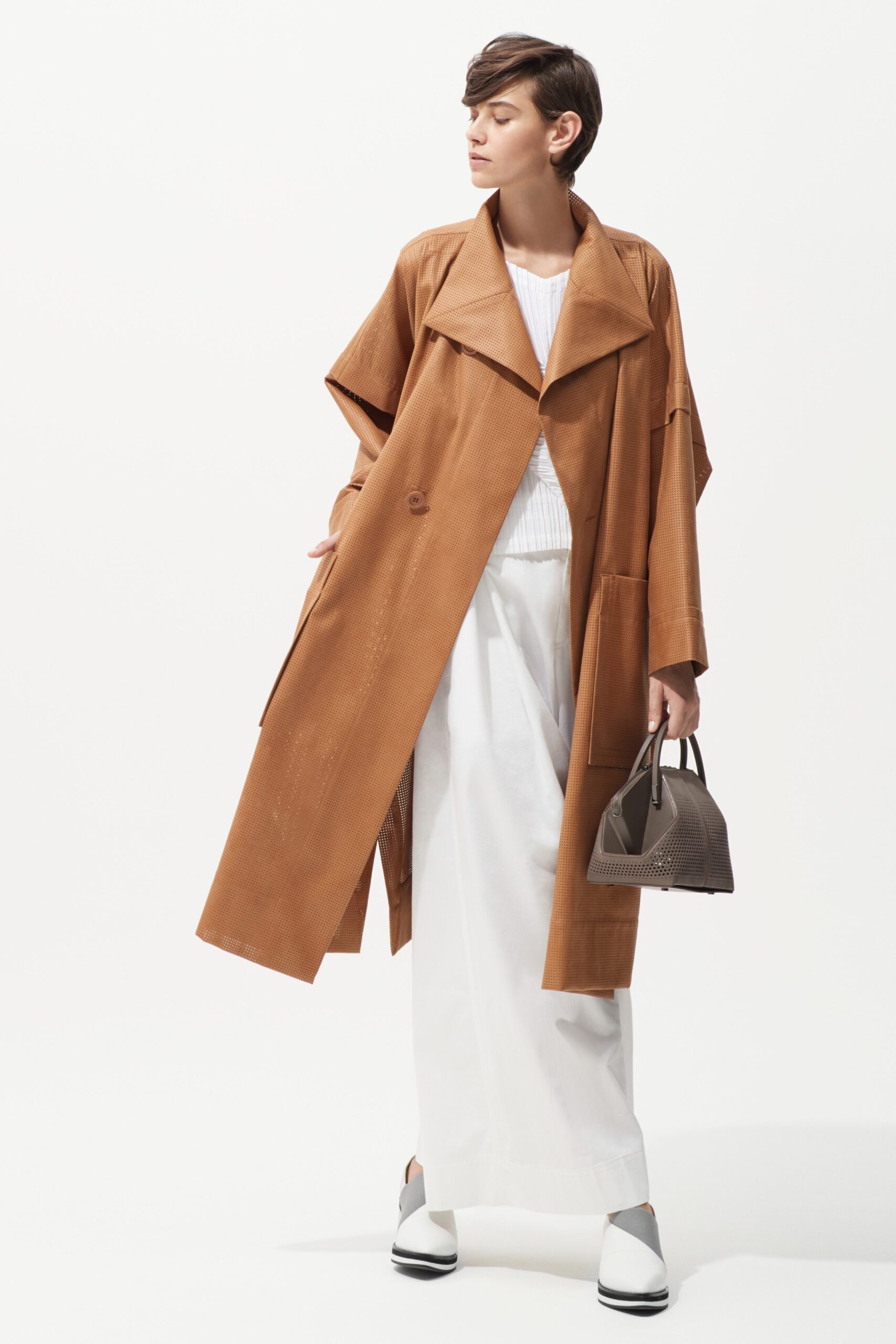 Issey Miyake Resort 19 Look 14