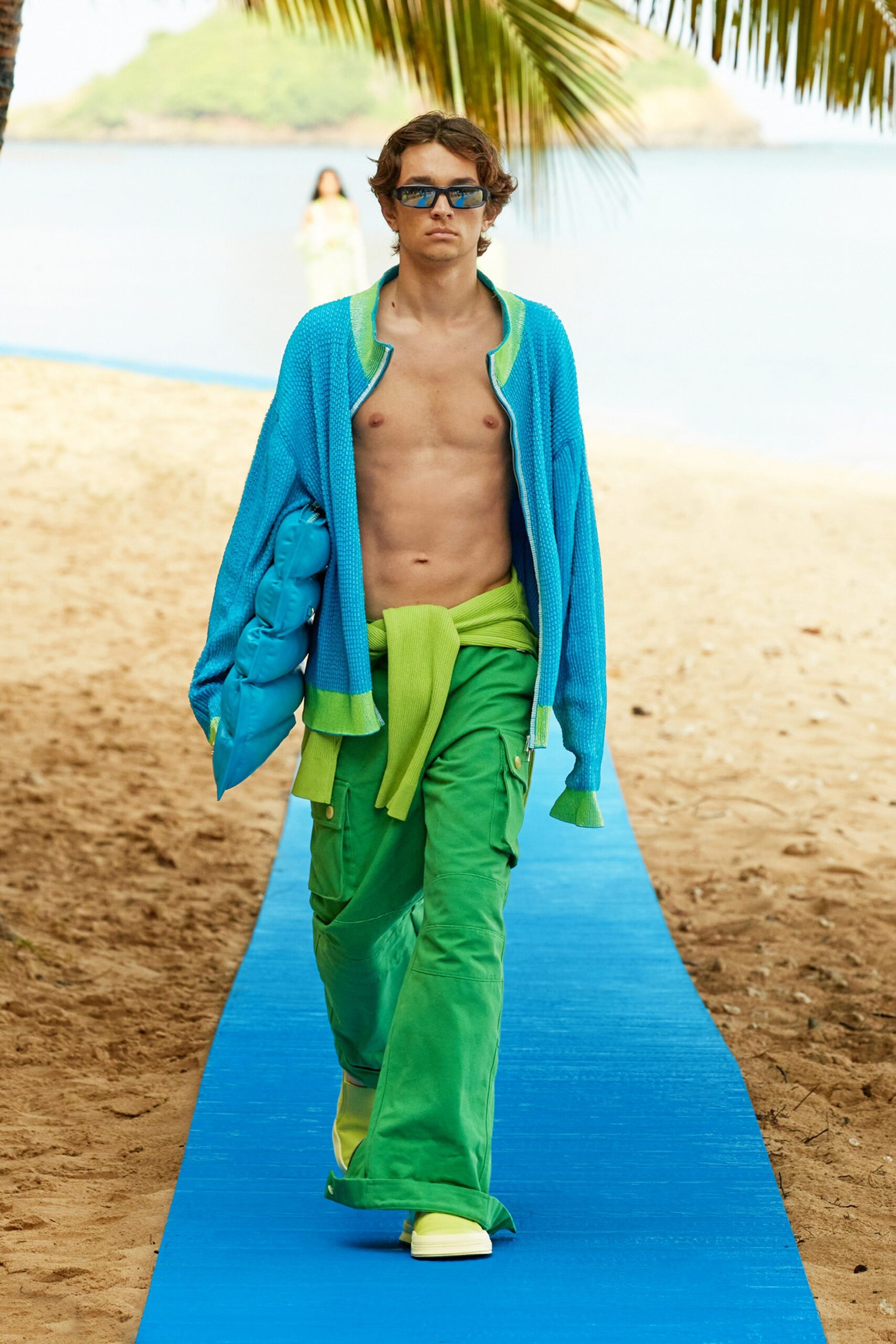 Jacquemus S/S 22 Look 14