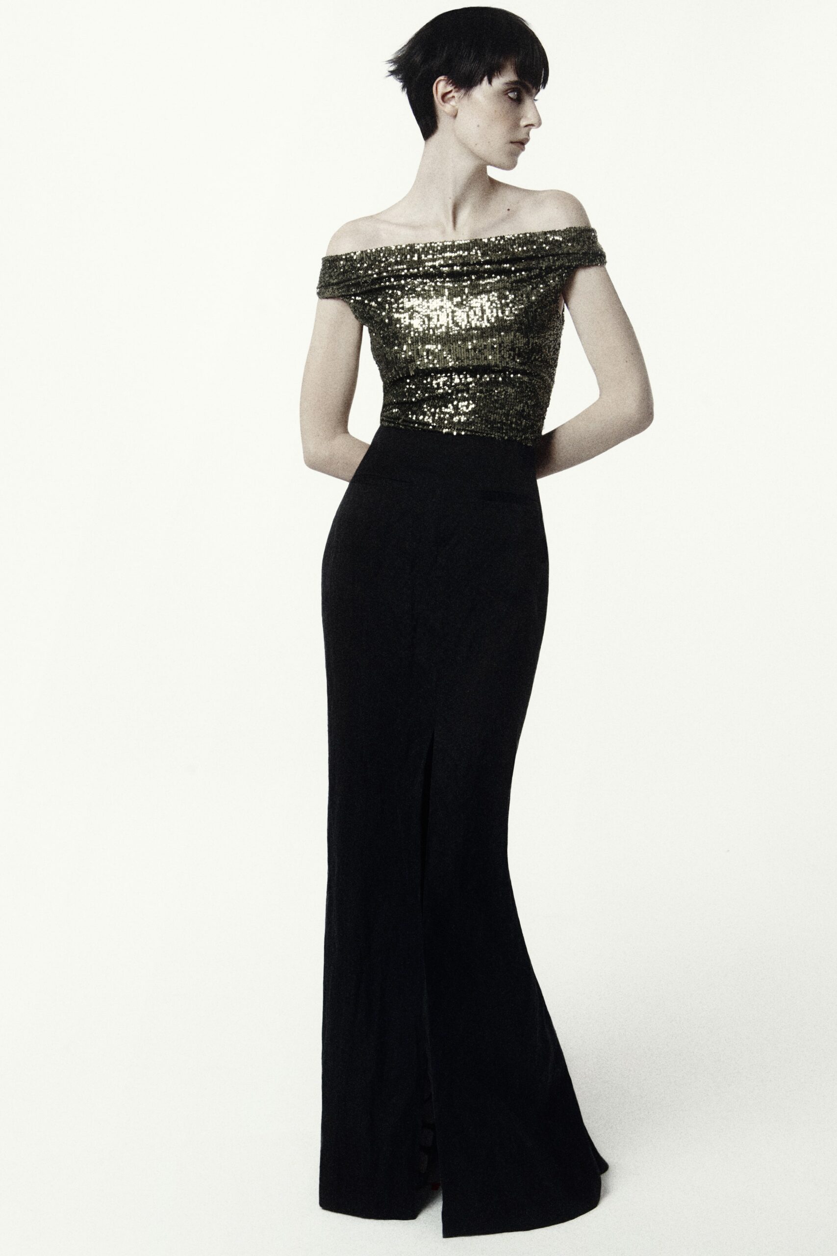 Jason Wu Collection F/W 23 Look 12