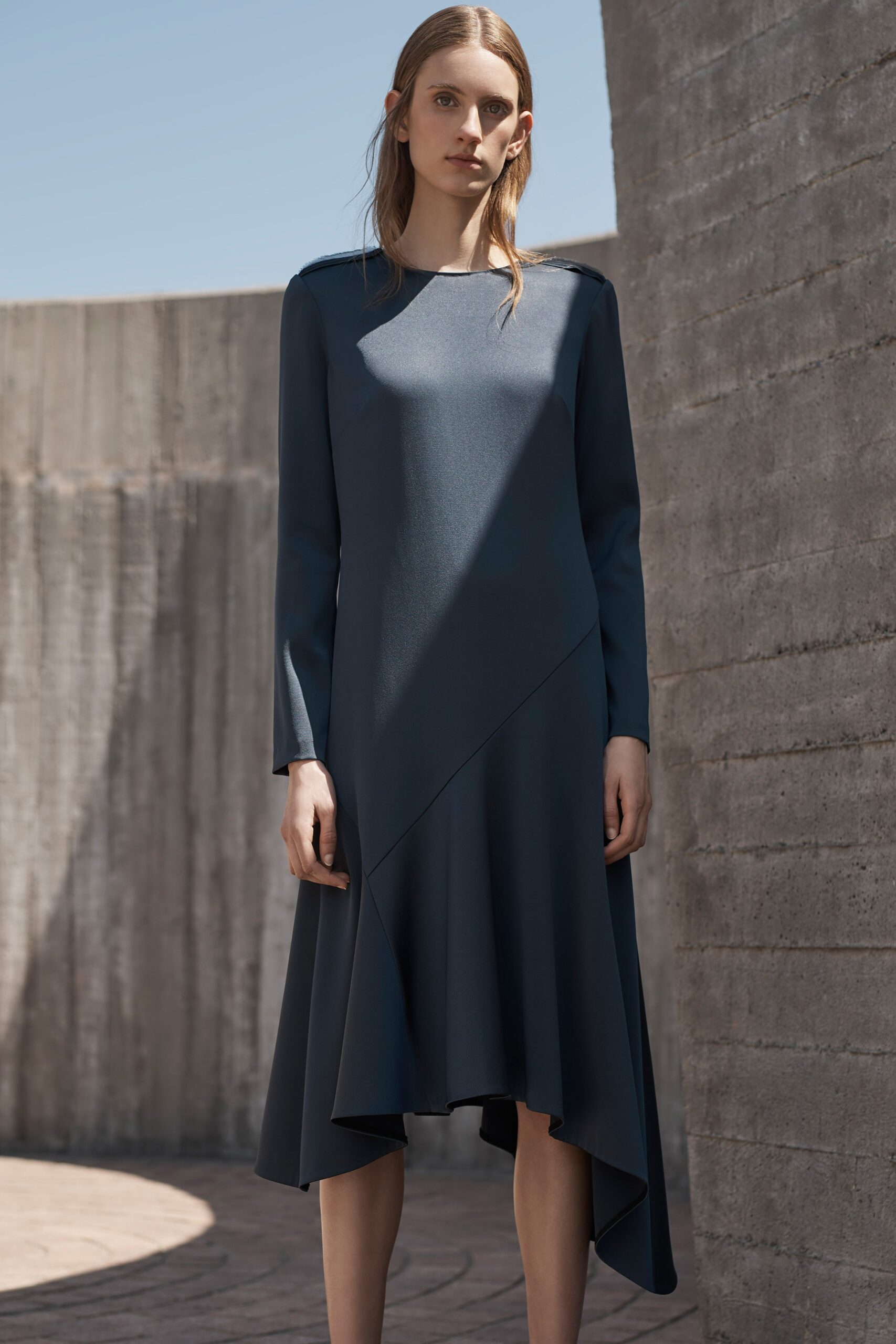 Jason Wu Resort 19 Look 14