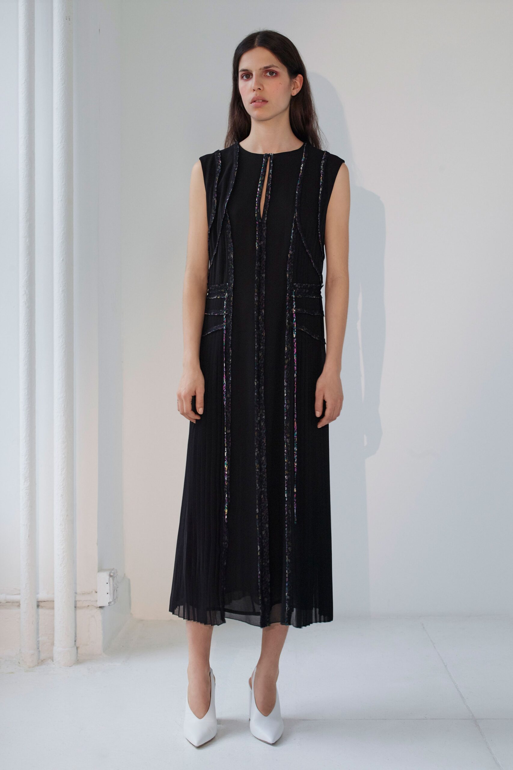 Jason Wu F/W 19 Look 14