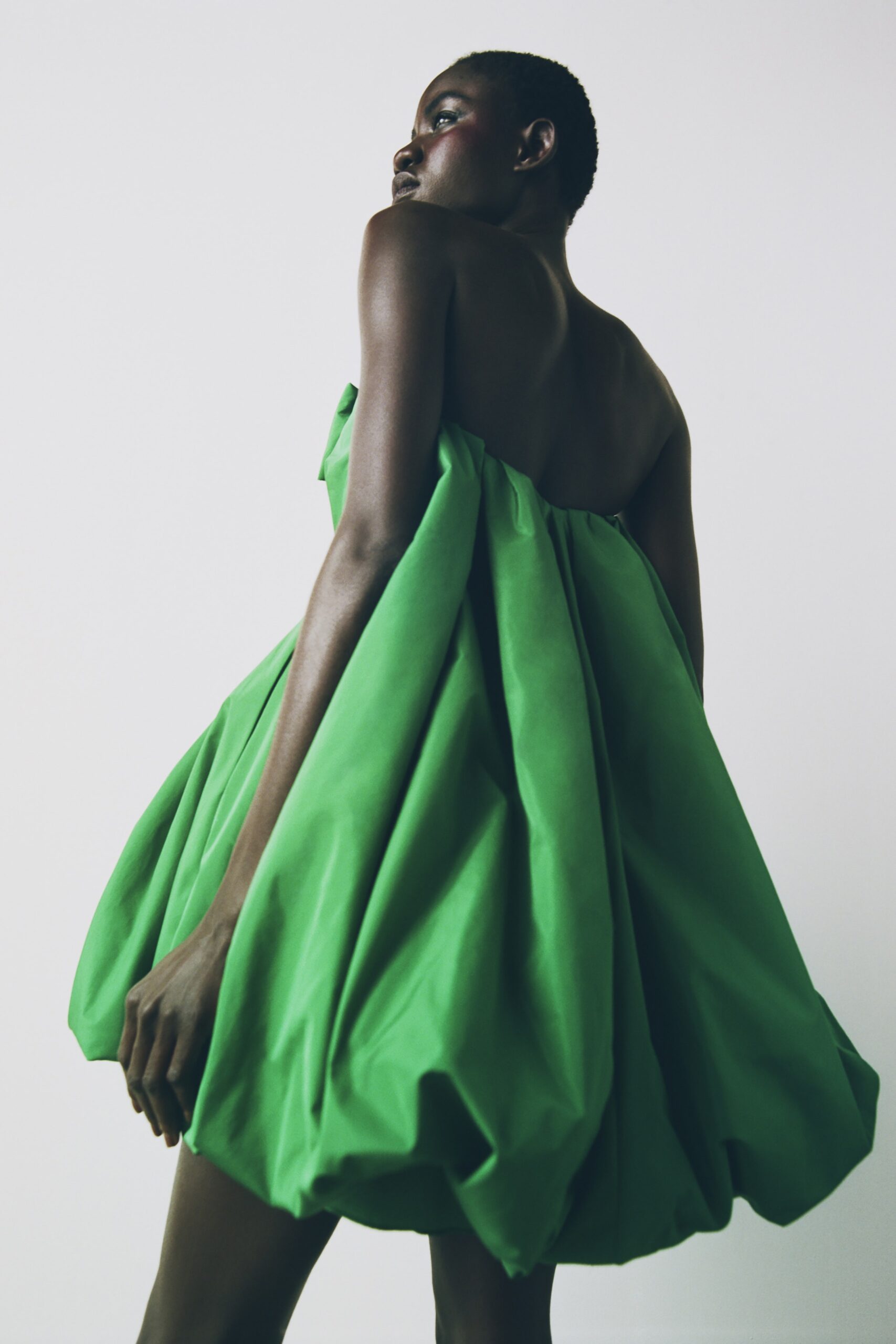 Jason Wu Collection F/W 22 Look 14