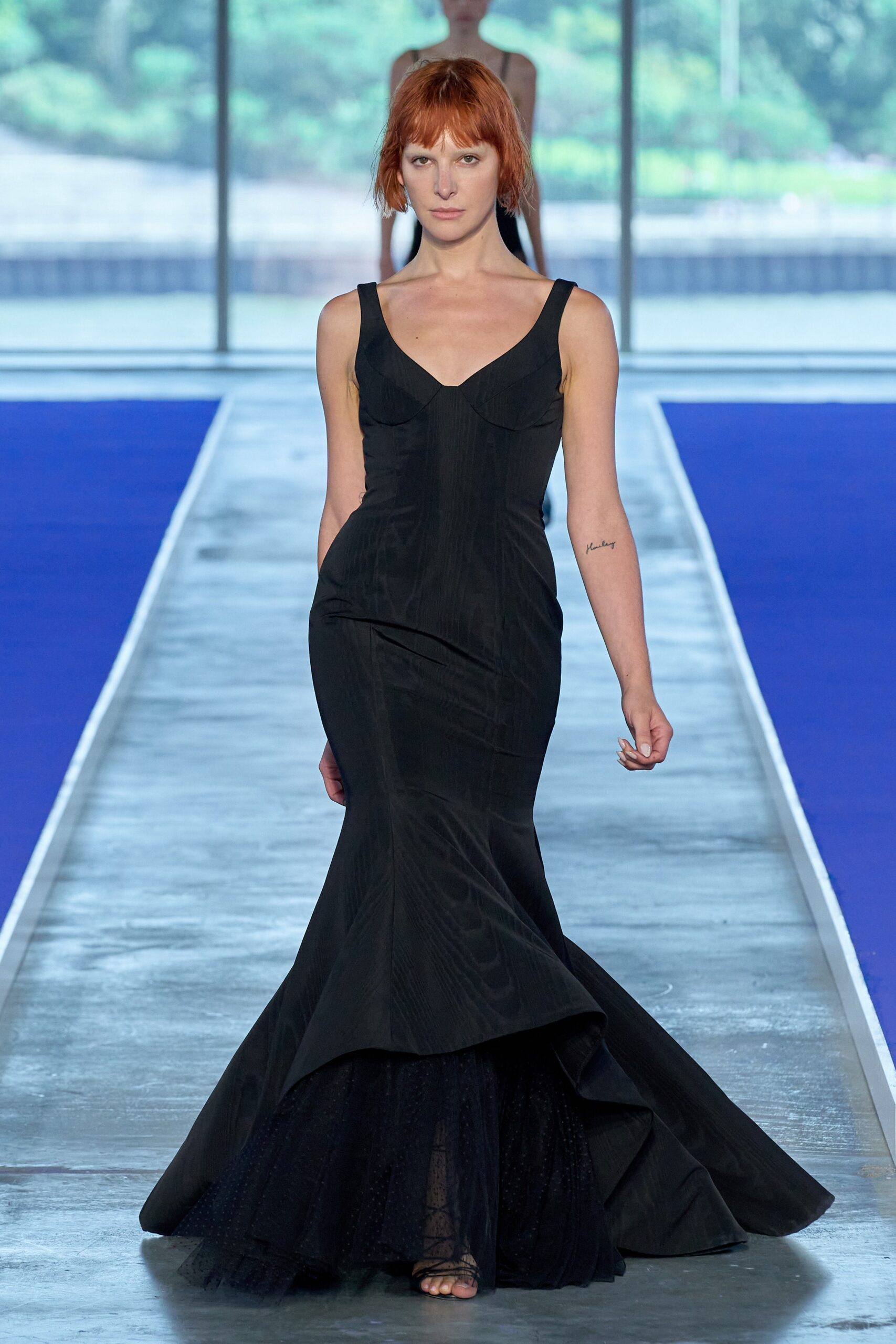 Jason Wu Collection S/S 23 Look 14