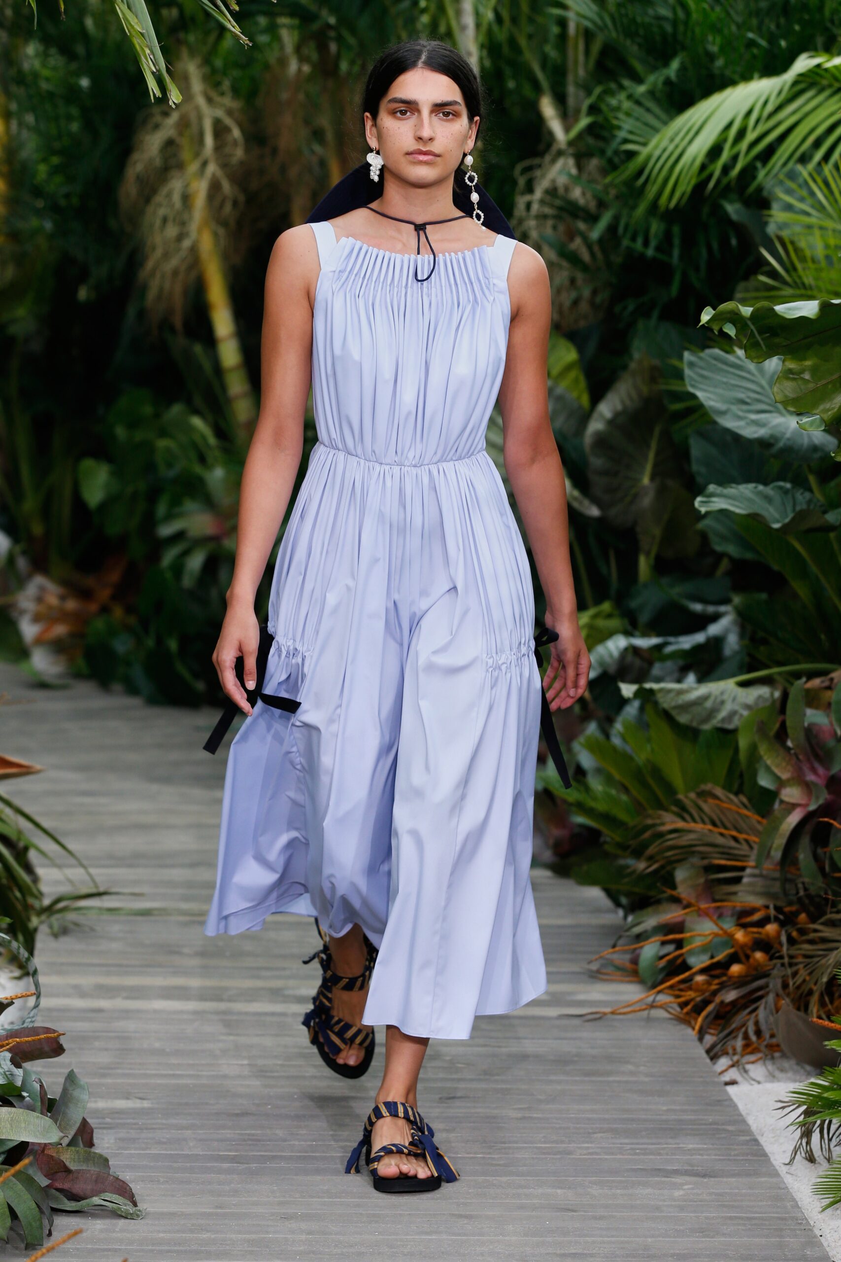 Jason Wu S/S 21 Look 14
