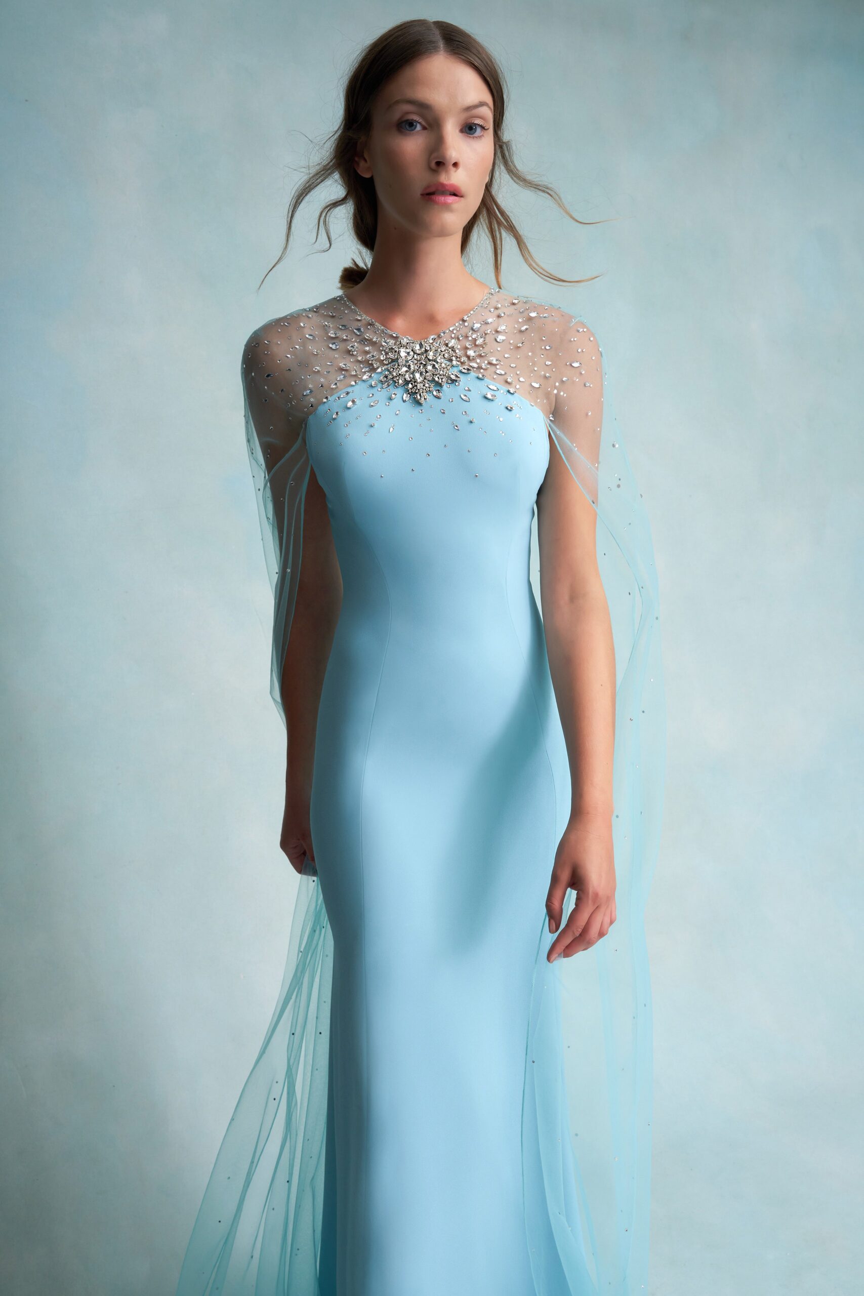 Jenny Packham Resort 23 Look 14