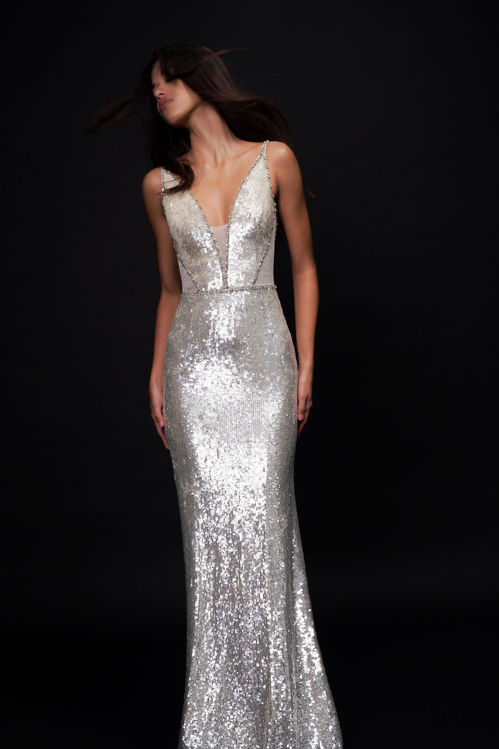 Jenny Packham S/S 23 Look 14