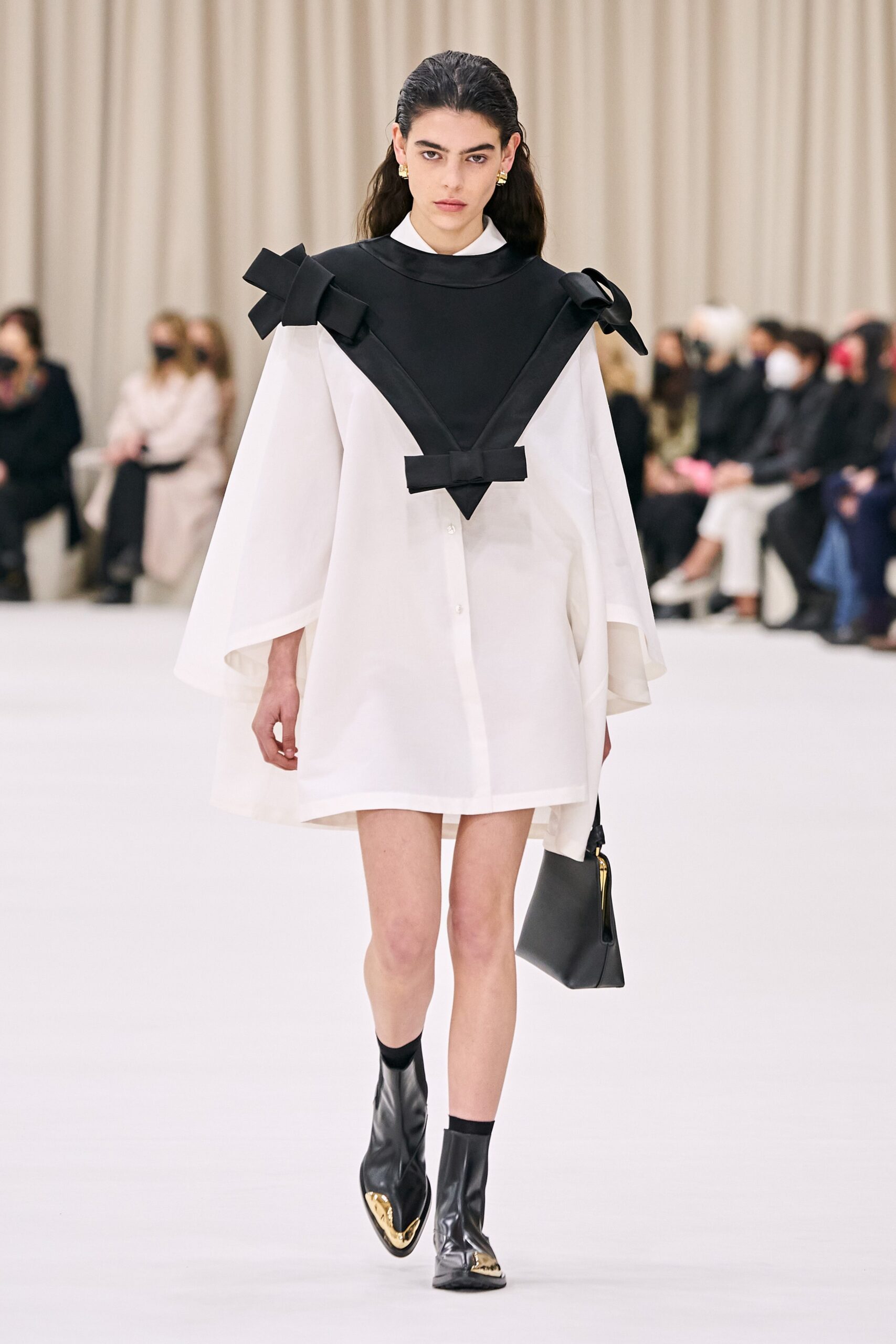 Jil Sander F/W 22 Look 14
