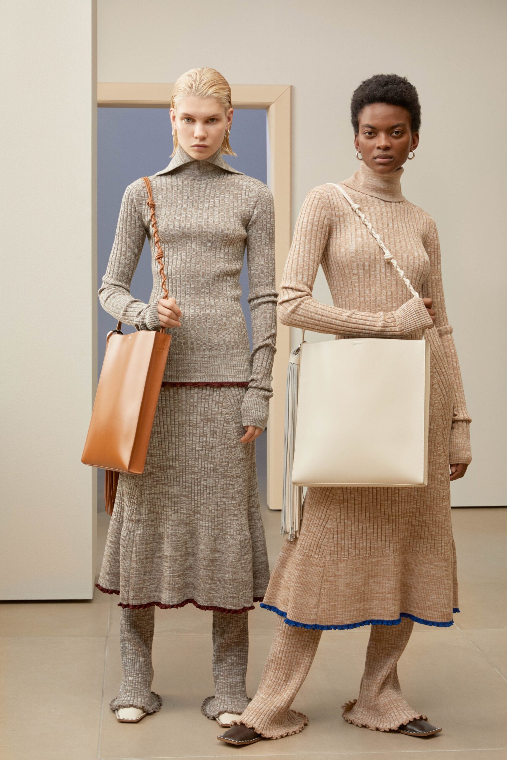 Jil Sander F/W 19 Look 23