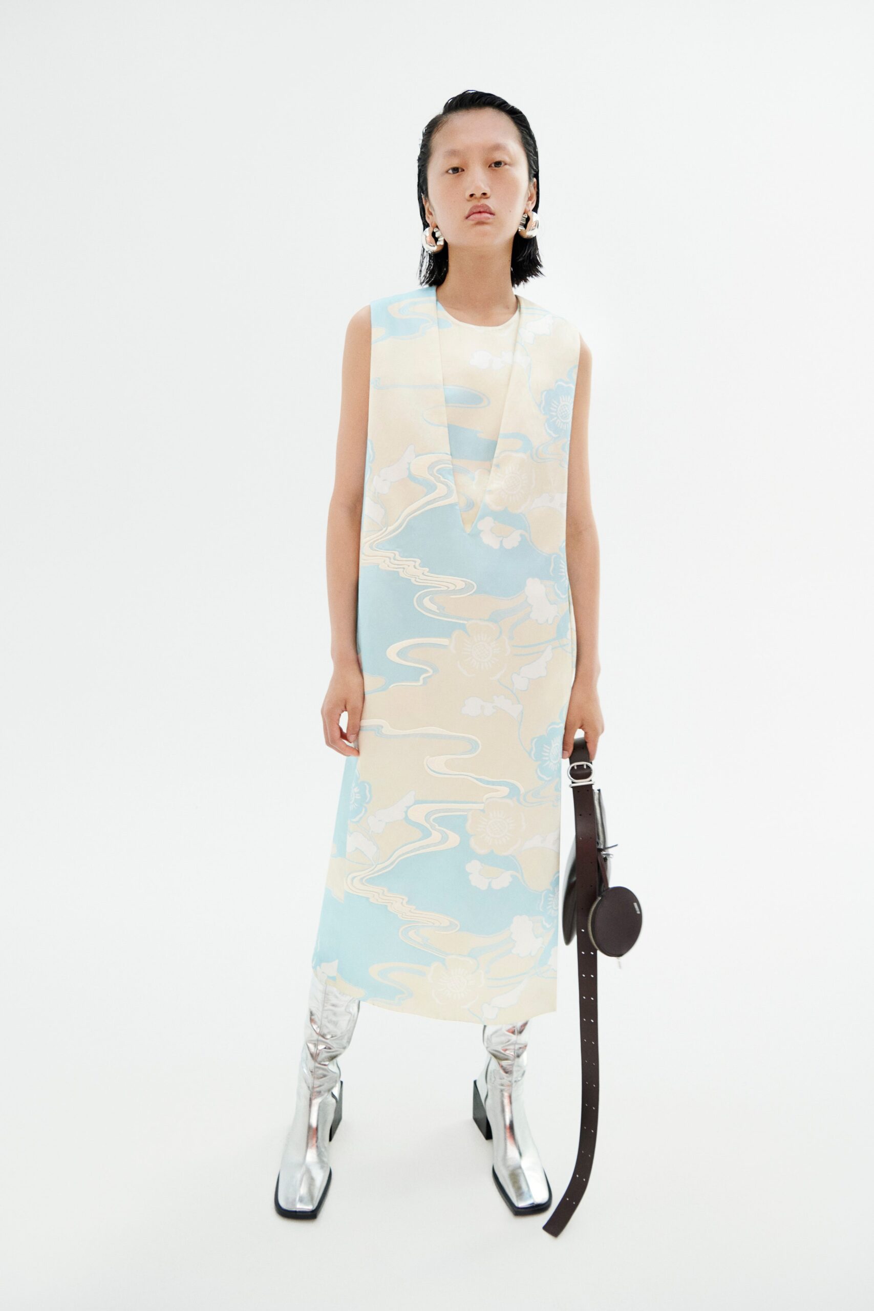 Jil Sander Resort 23 Look 14