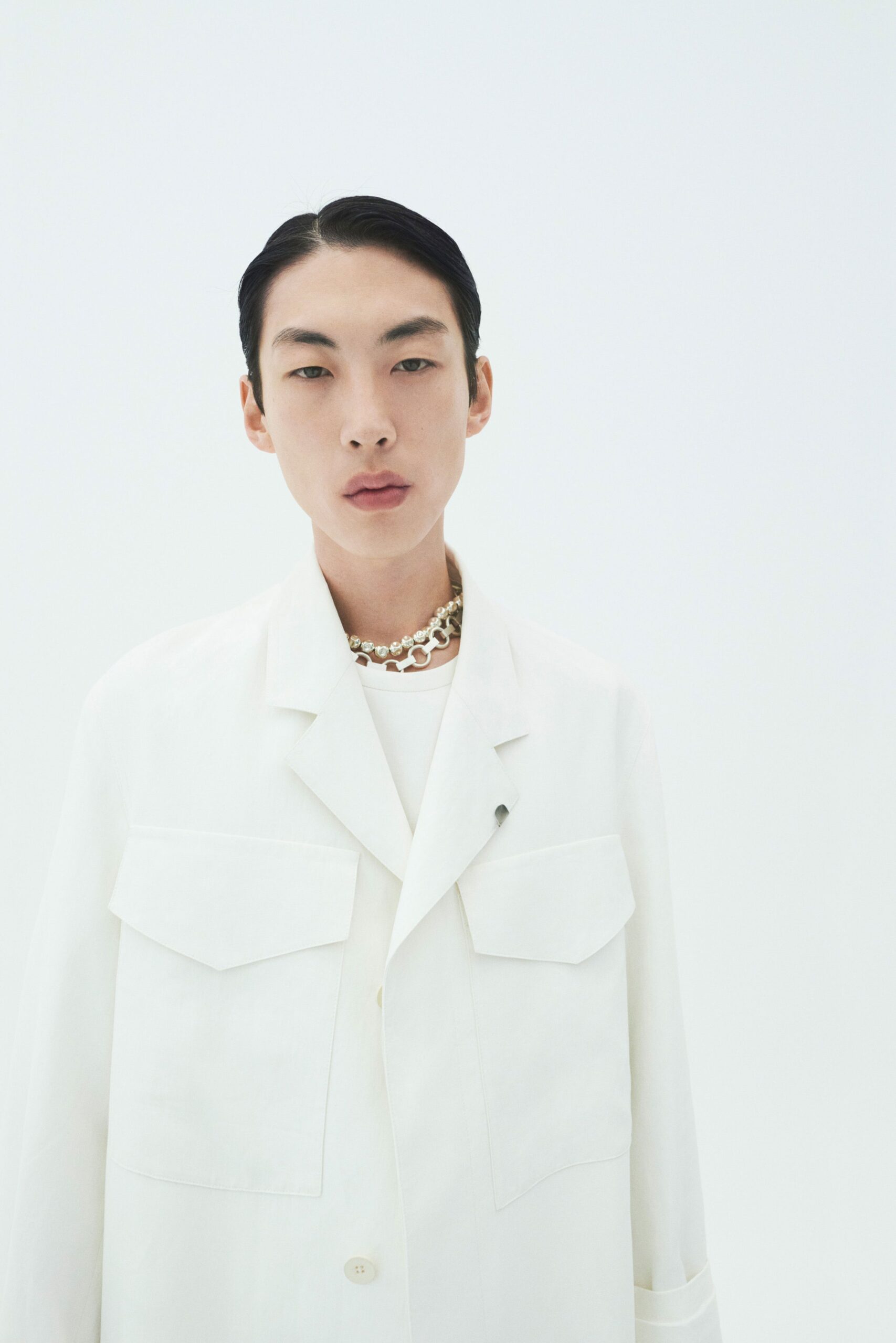 Jil Sander Resort 23 Look 14