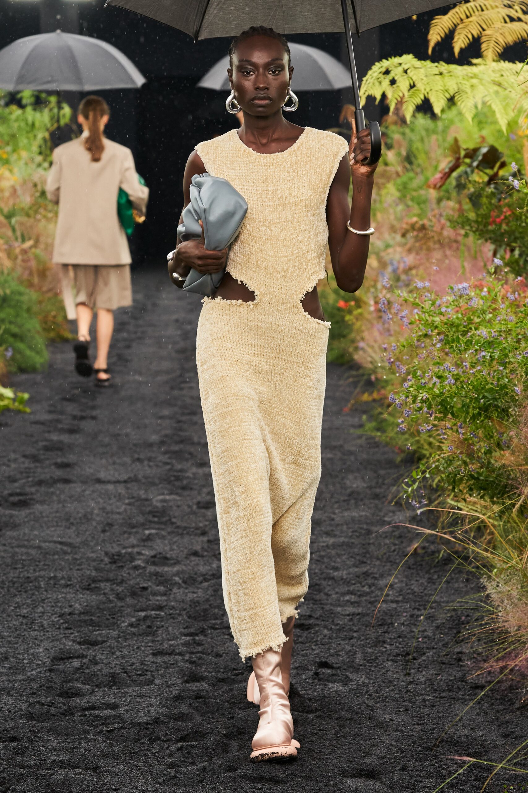Jil Sander S/S 23 Look 14