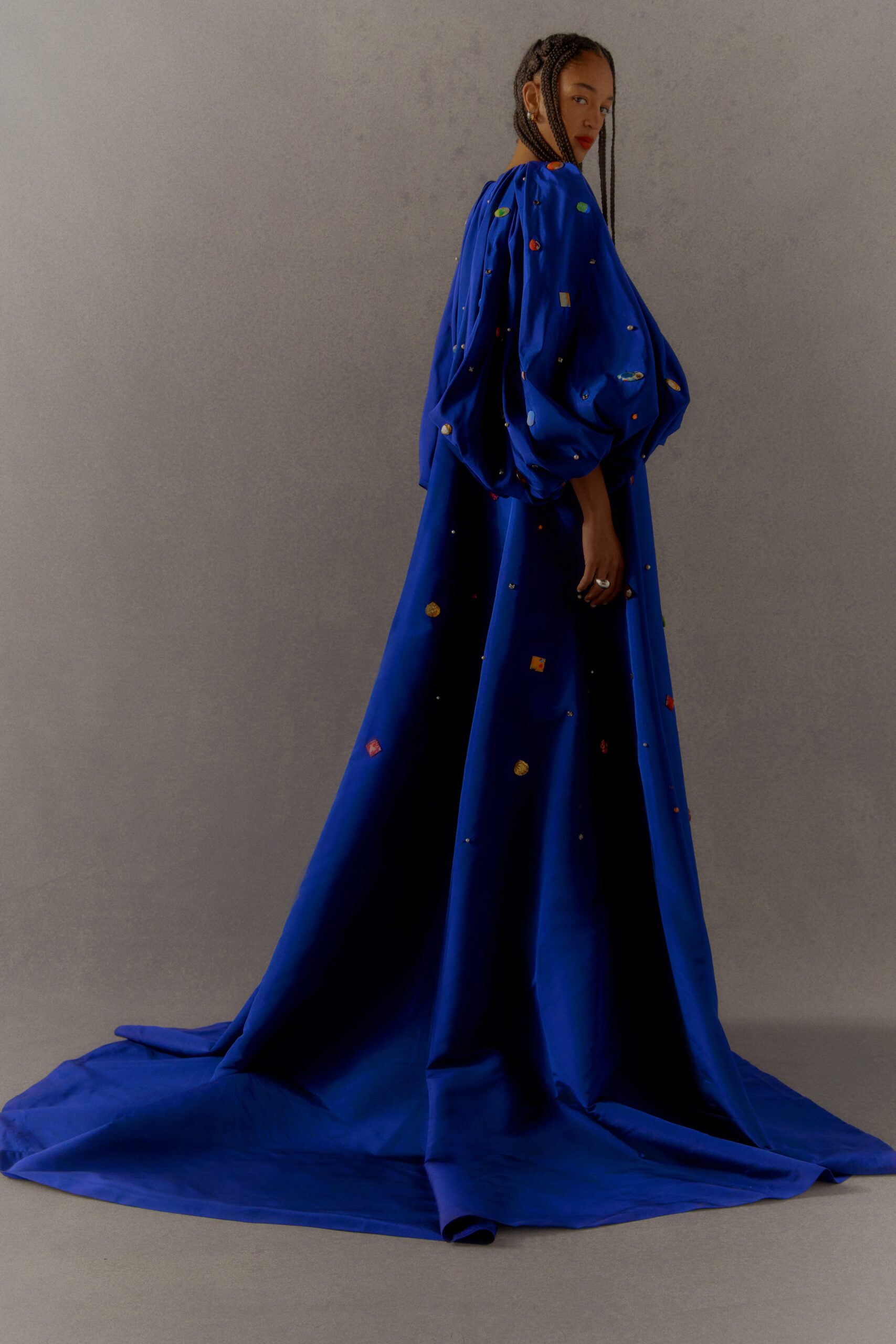 Jonathan Cohen F/W 23 Look 12