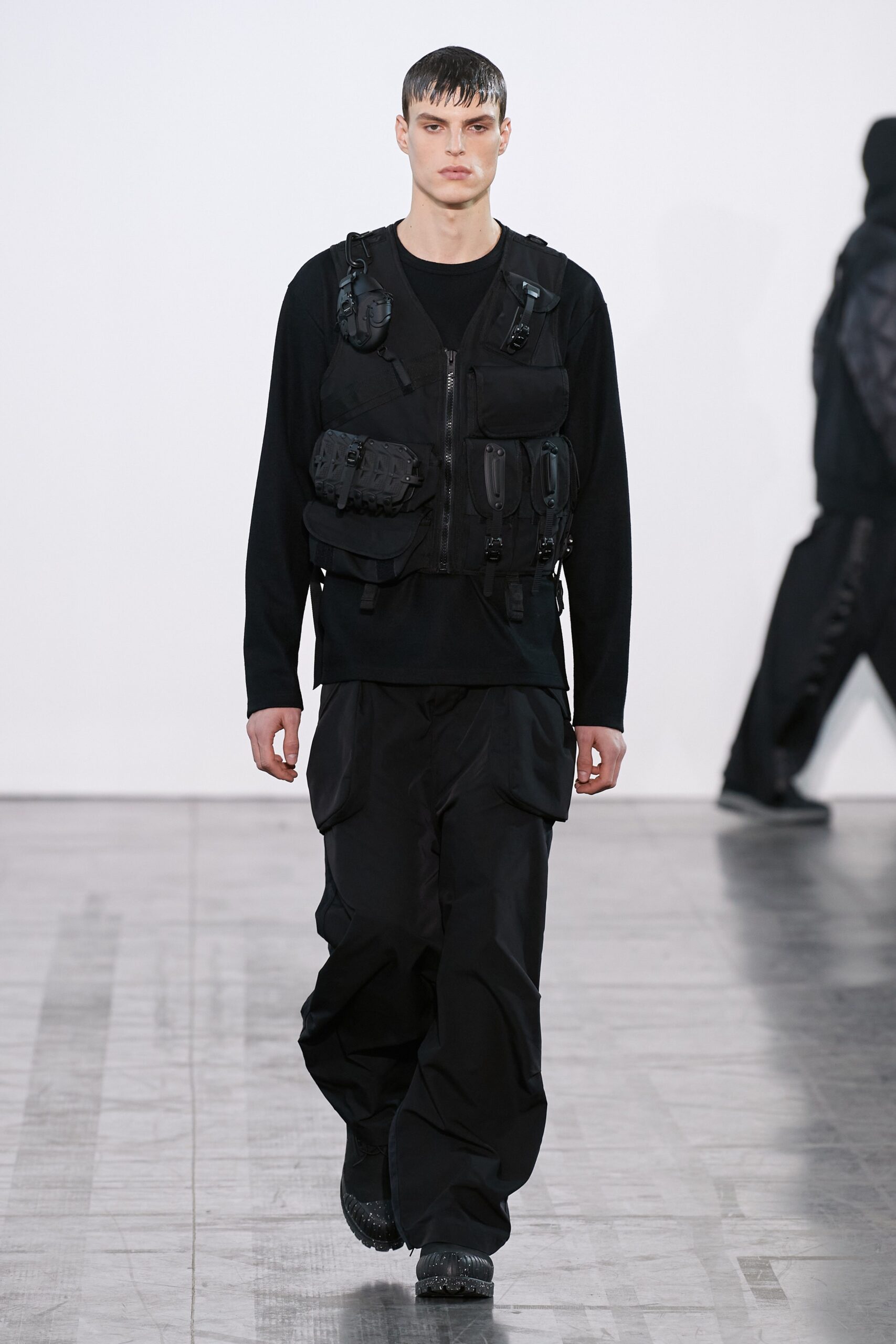 Junya Watanabe F/W 23 Menswear Look 14
